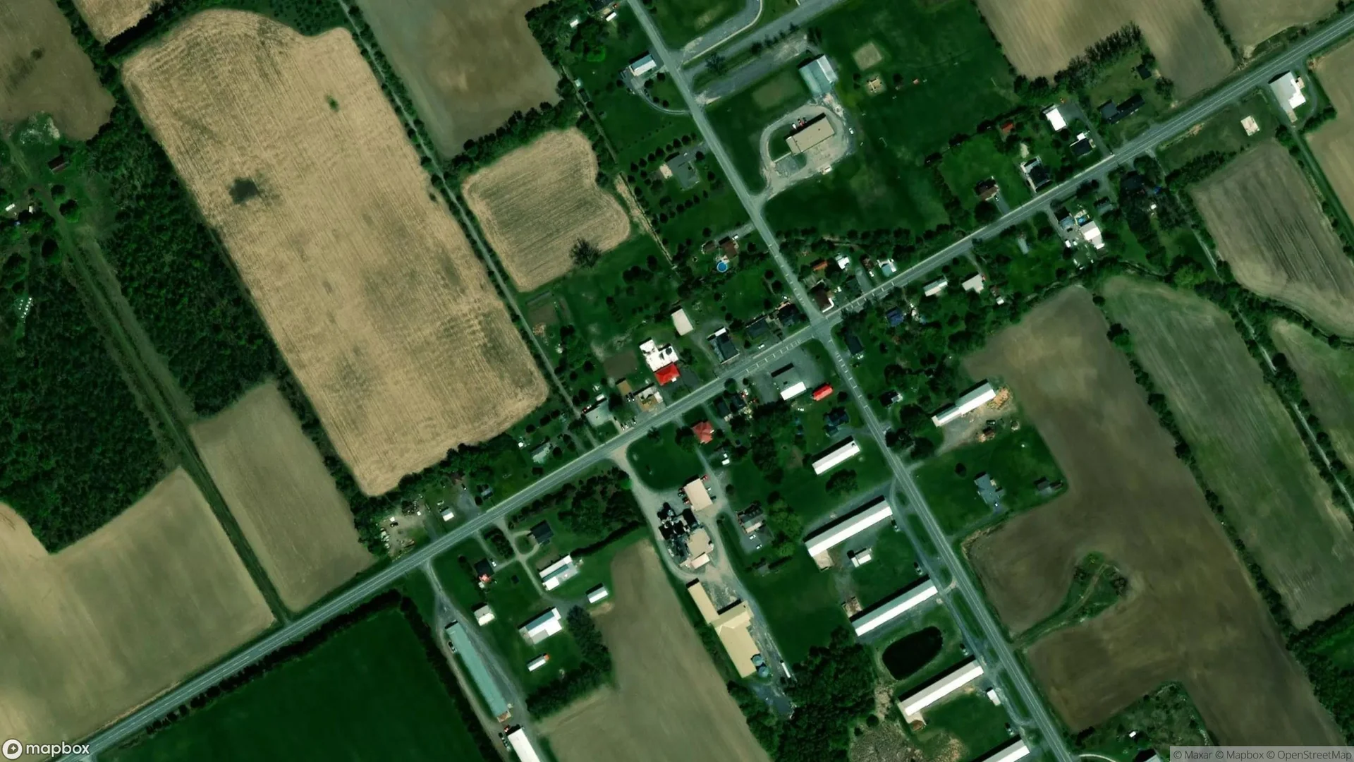 Tax Sale Property in South Glengarry, Ontario