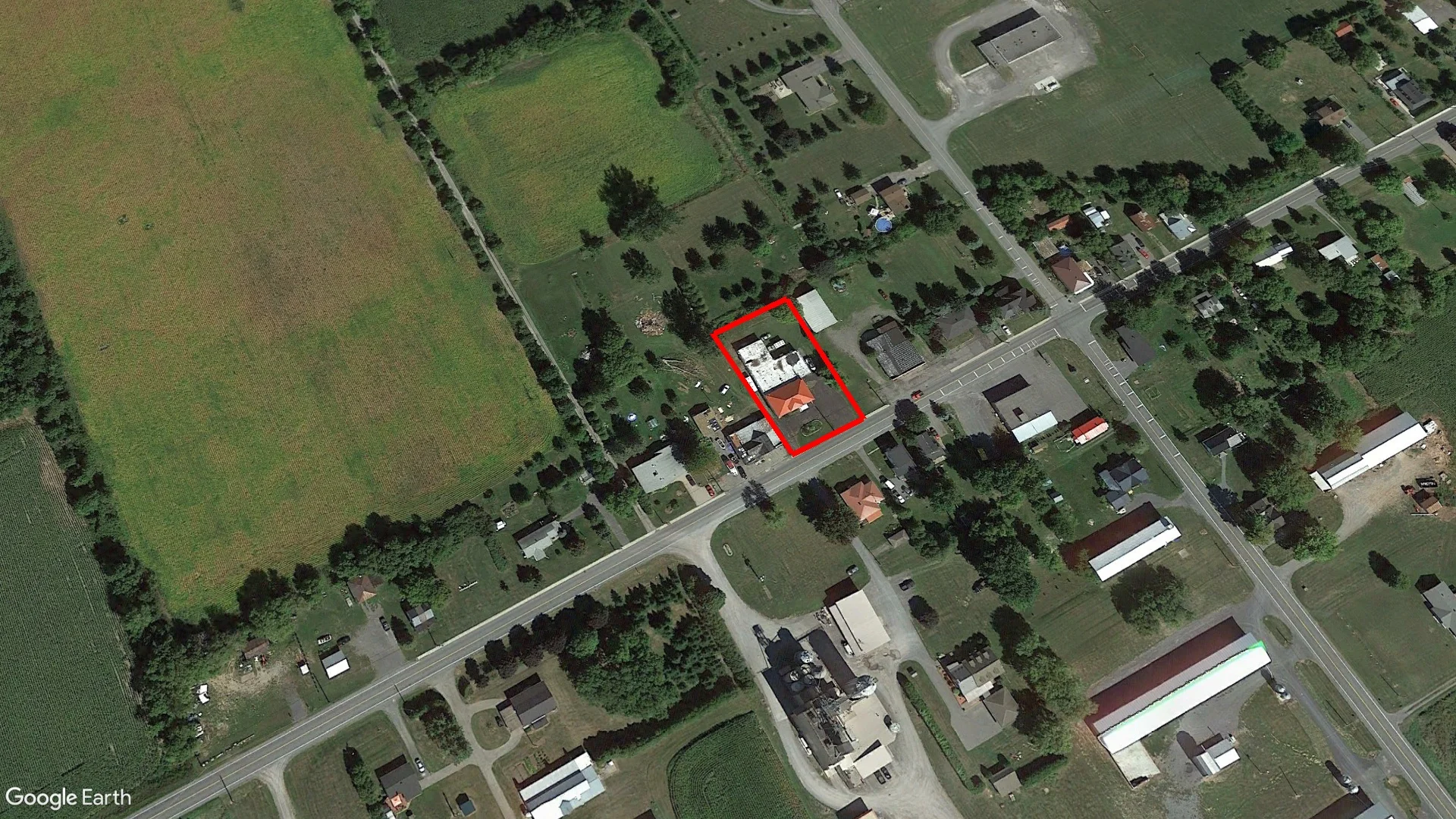 Tax sale property at 21127 Concession 5 Rd, North Lancaster, South Glengarry - Photo 3