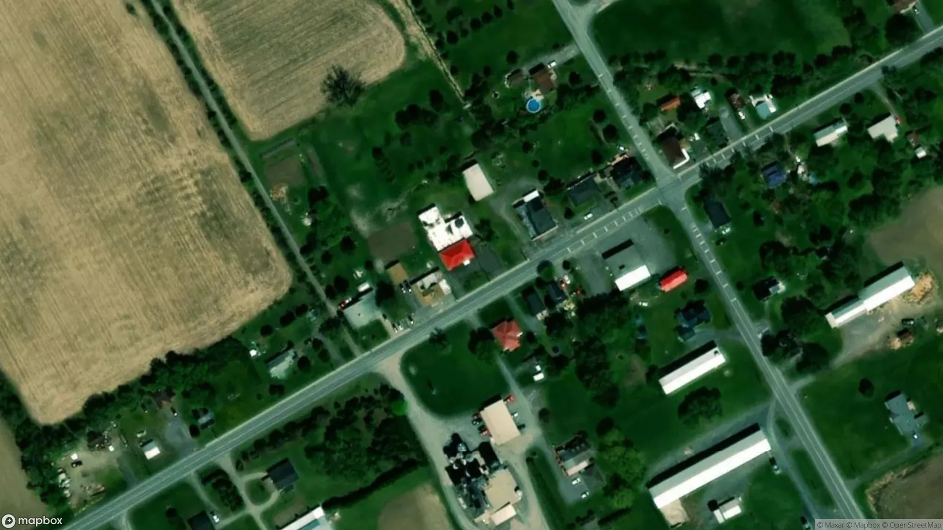 Tax sale property at , South Glengarry - Photo 2