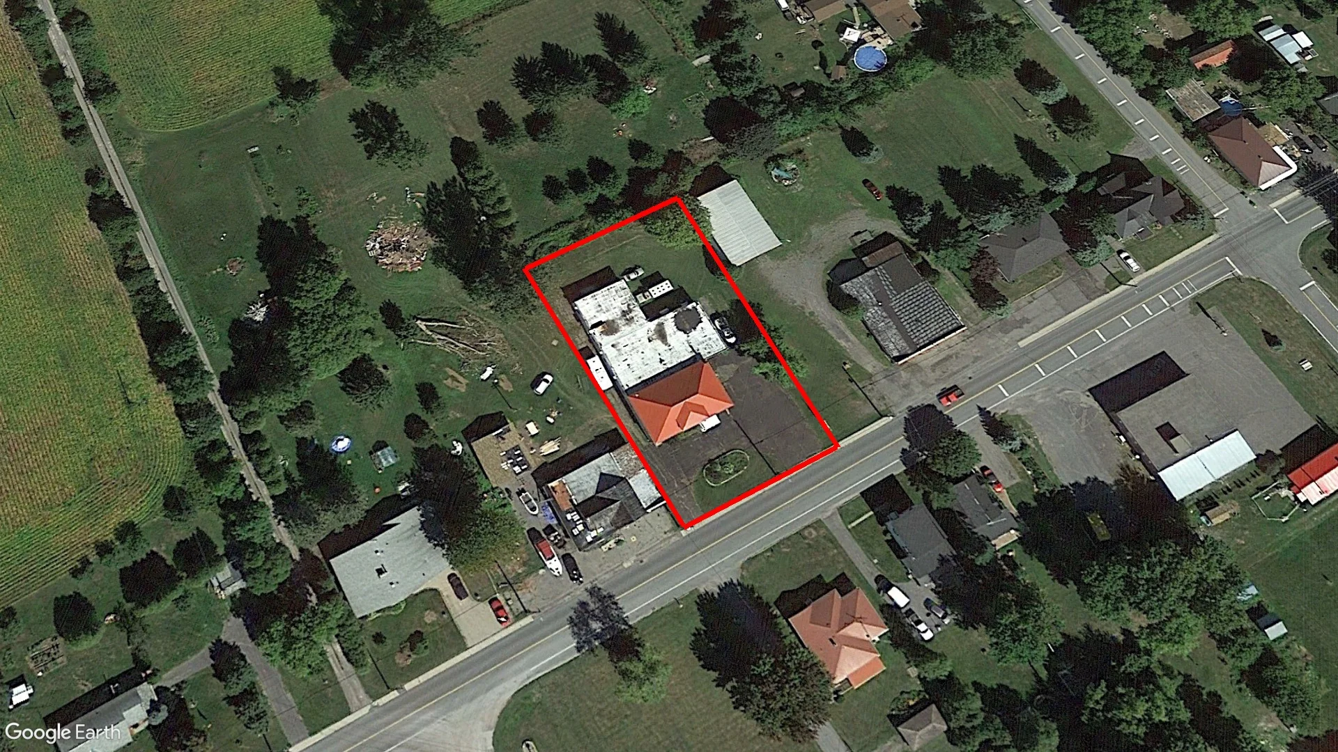  - Tax sale property in South Glengarry
