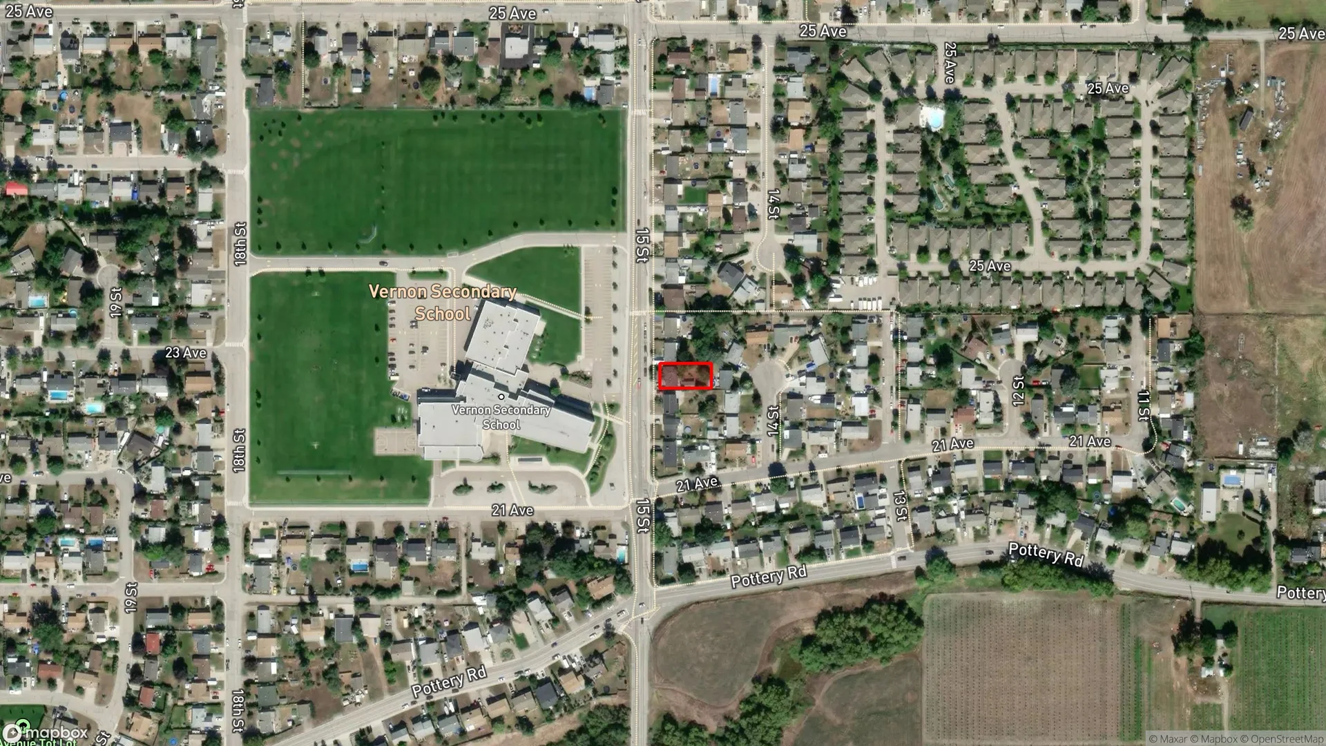 Tax sale property at , Vernon - Photo 3