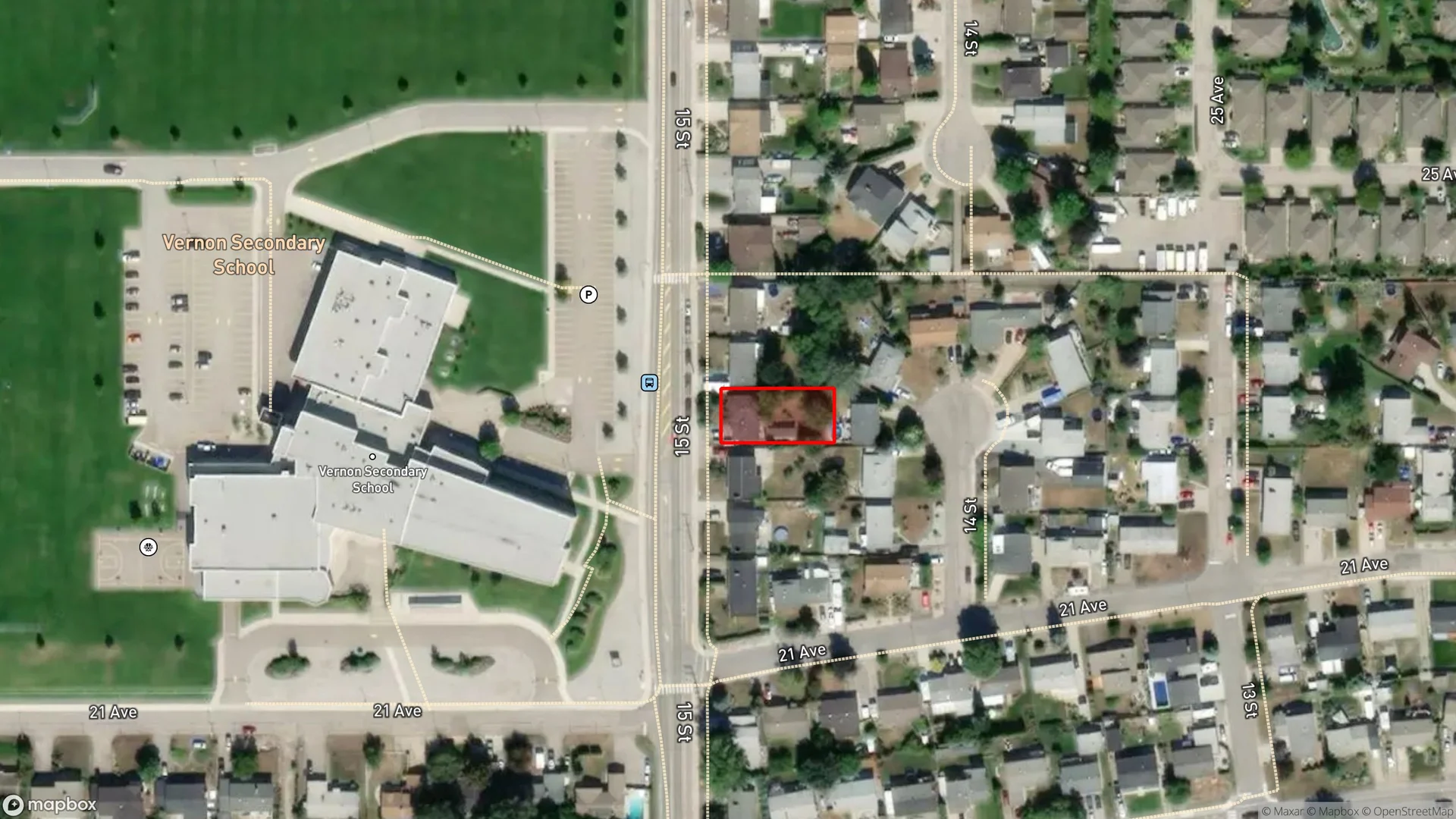 Tax sale property at , Vernon - Photo 2