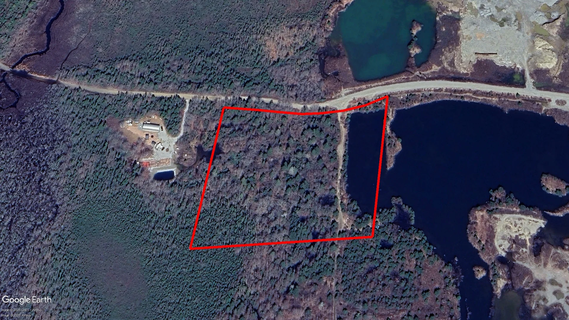  - Tax sale property in Argyle