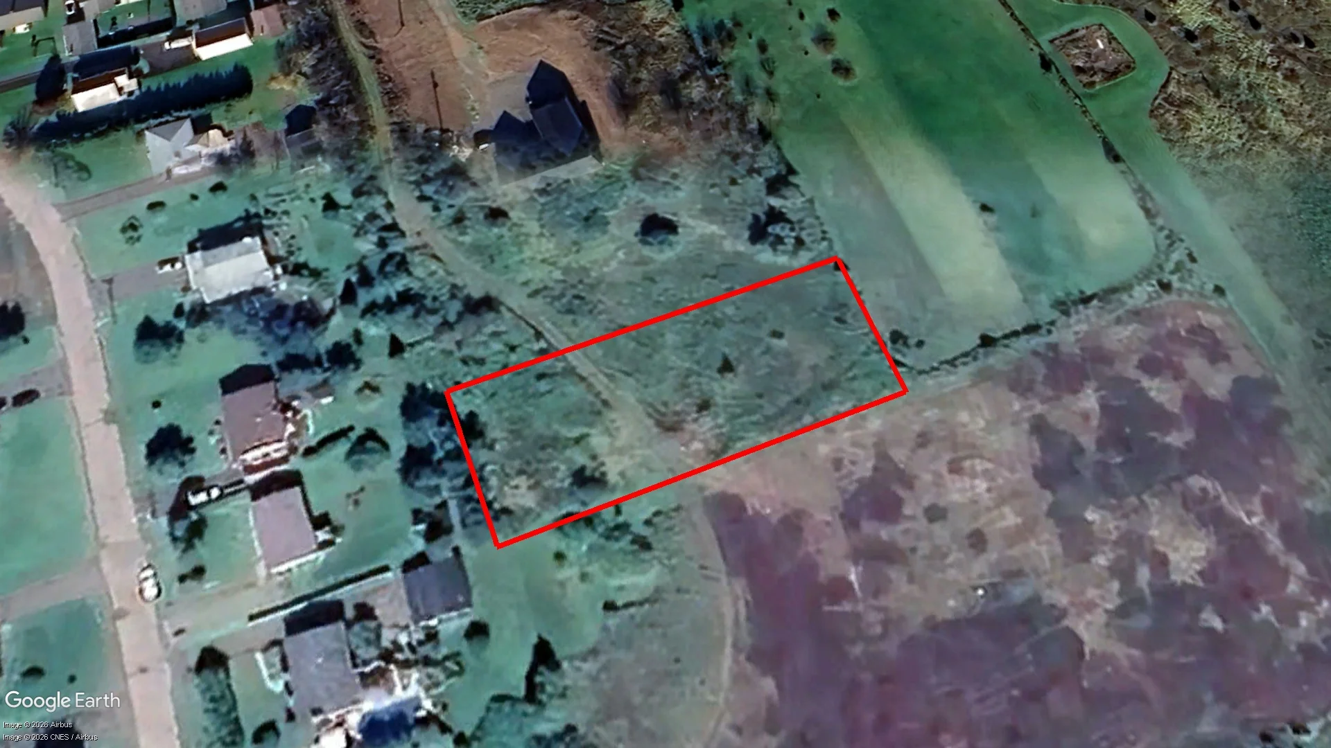 Tax sale property at Gilroy St, Springhill, Cumberland - Photo 2