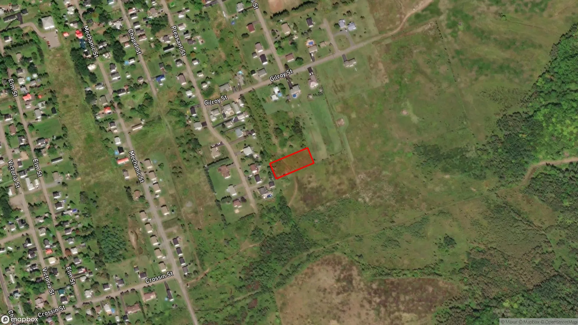 Tax sale property at Gilroy Street, Collingwood Corner, NS  B0M 1E0, Cumberland - Photo 3