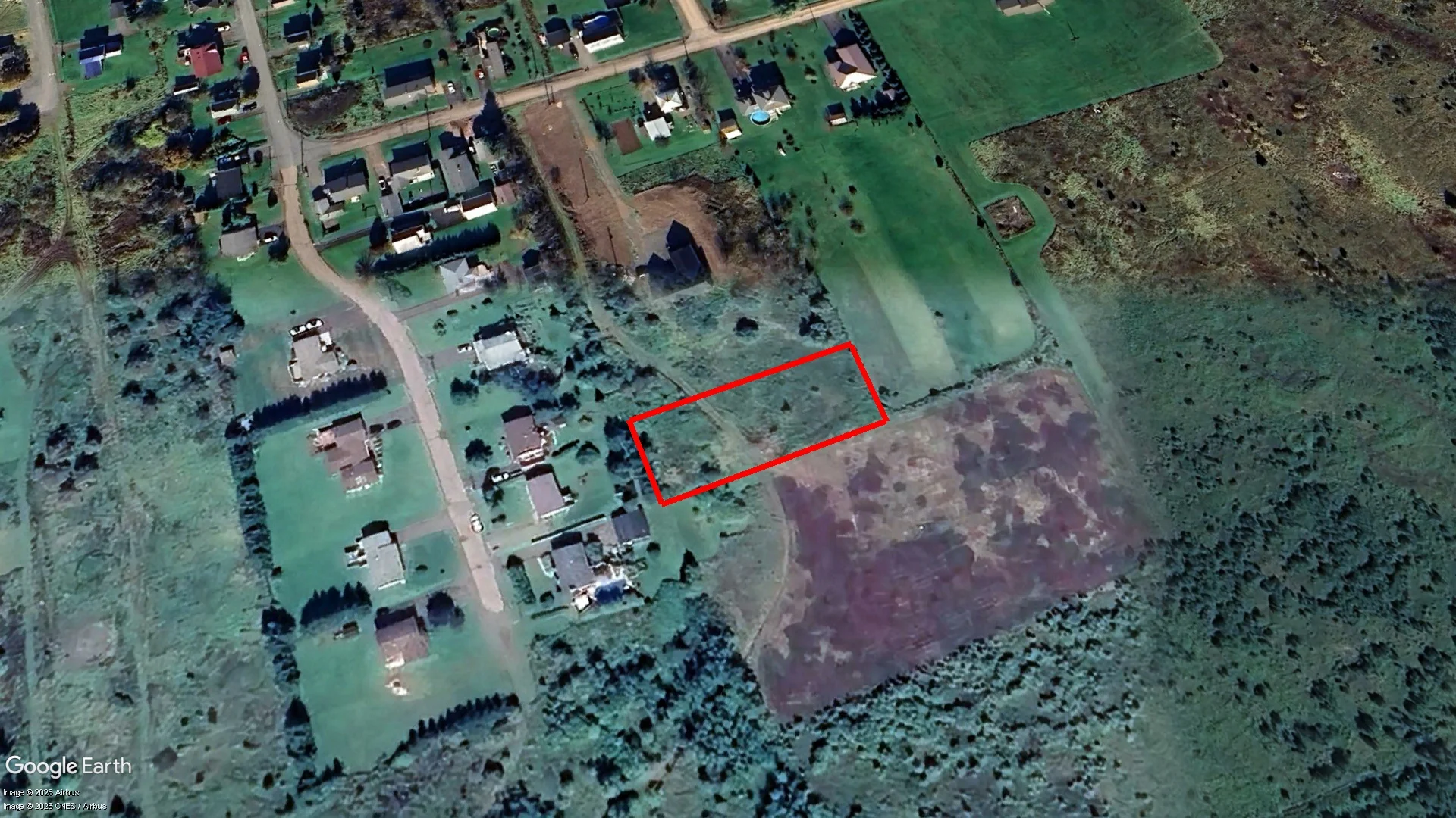 Tax sale property at Gilroy St, Springhill, Cumberland - Photo 3