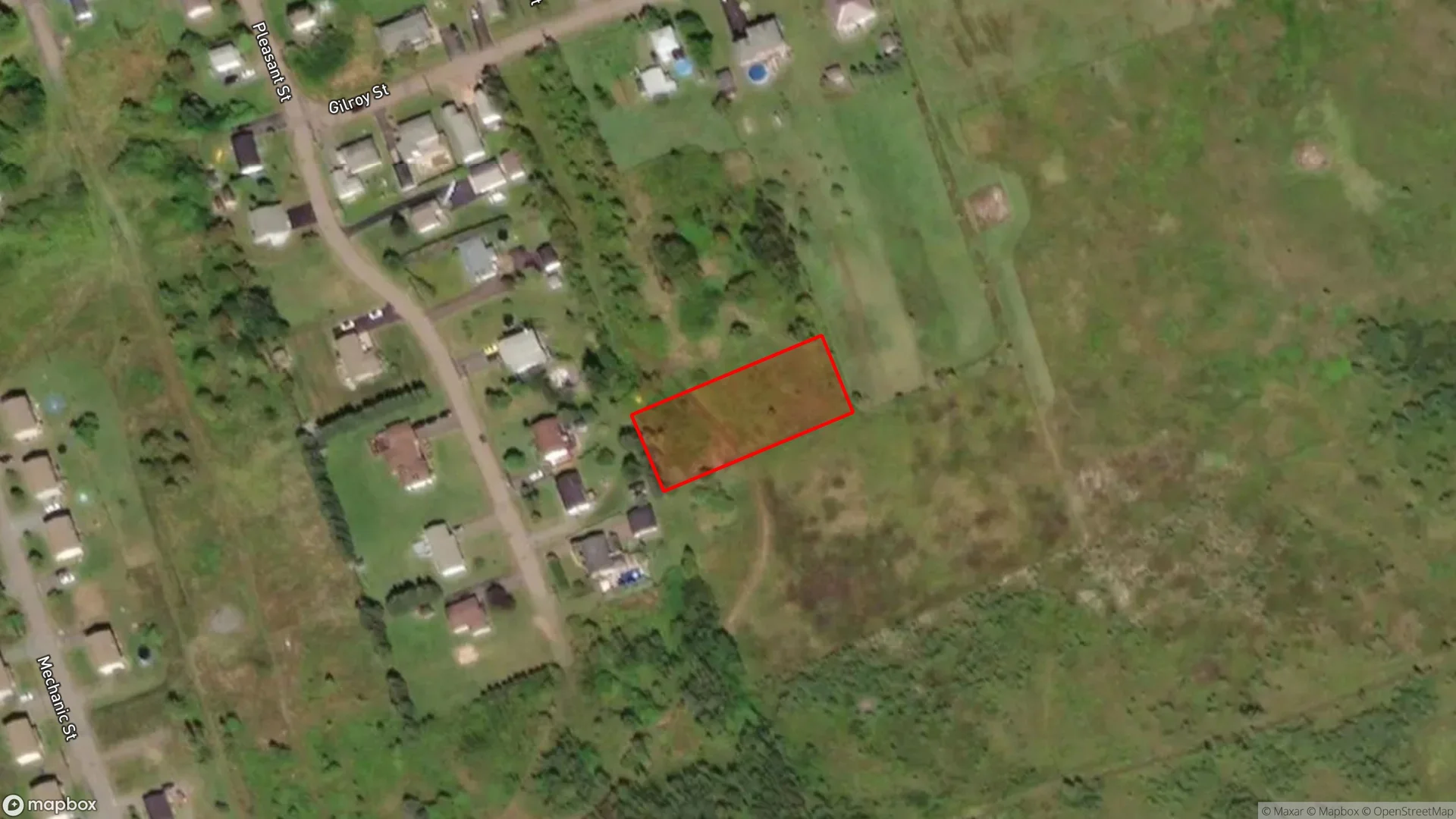 Tax sale property at Gilroy Street, Collingwood Corner, NS  B0M 1E0, Cumberland - Photo 2