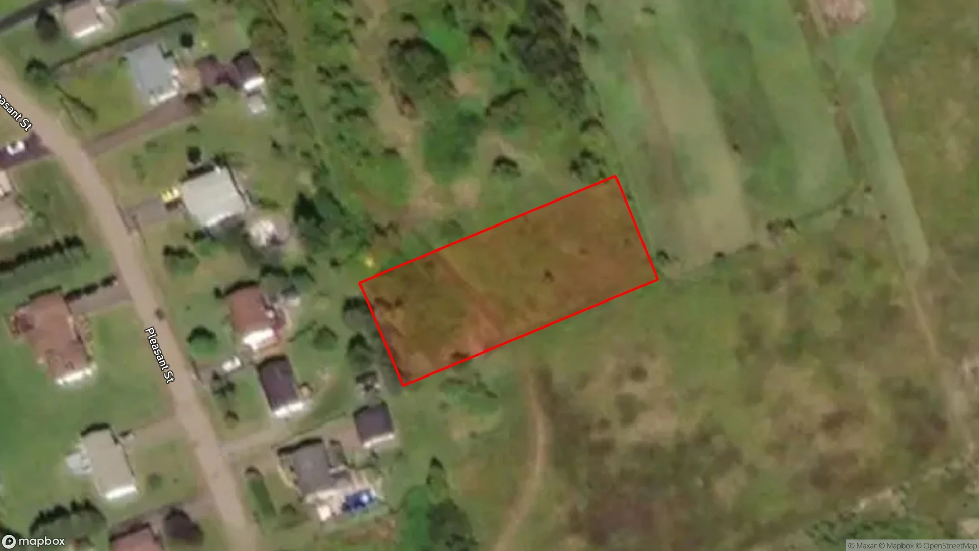  - Tax sale property in Cumberland