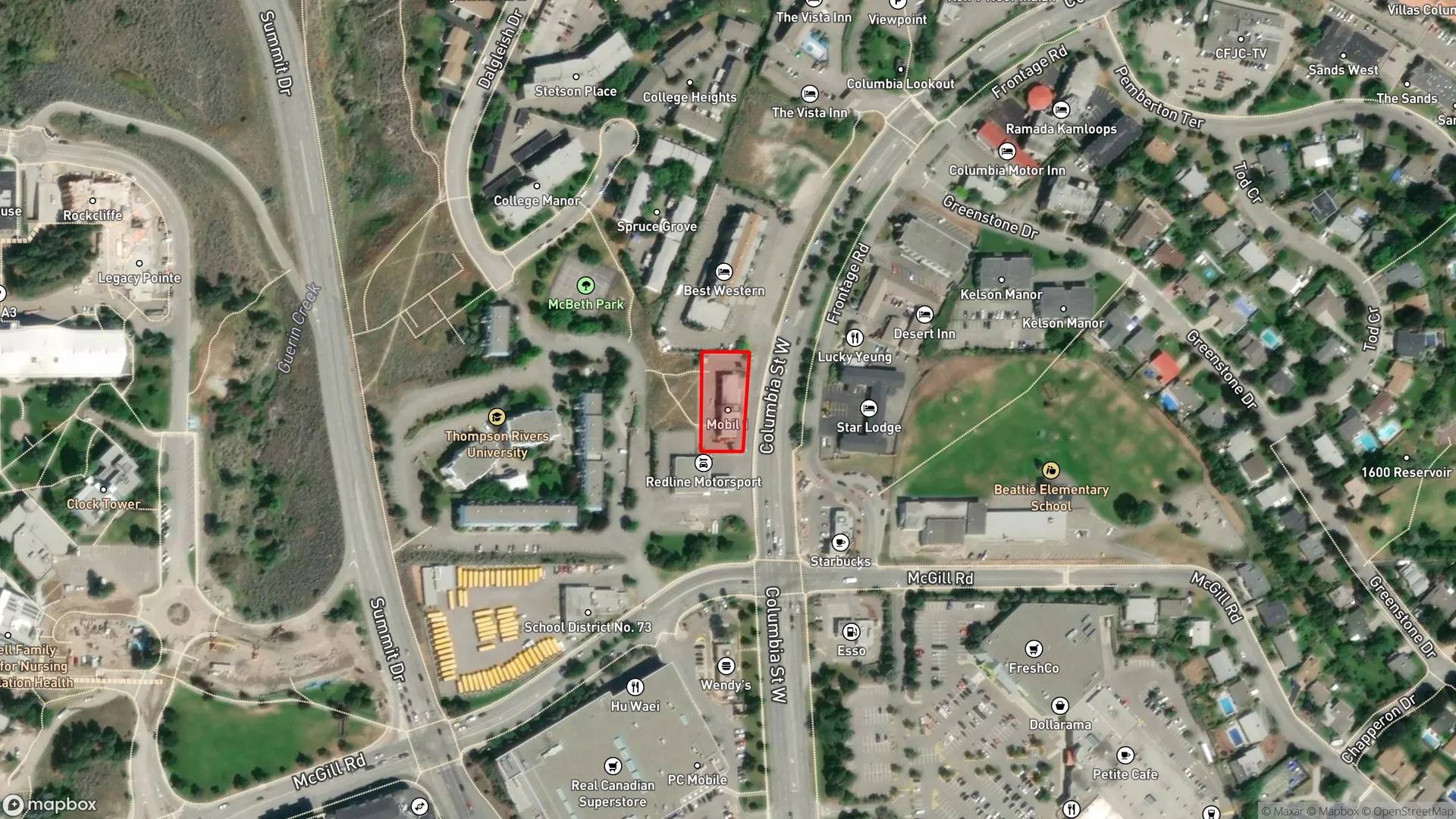 Tax sale property at , Kamloops - Photo 3