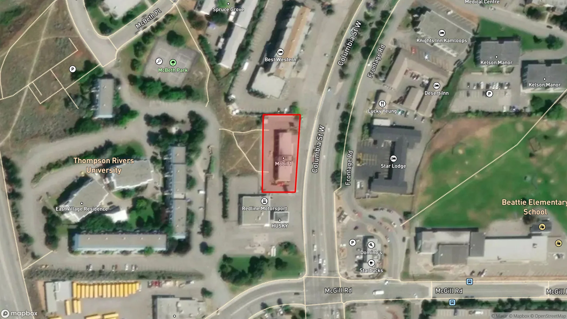 Tax sale property at , Kamloops - Photo 2