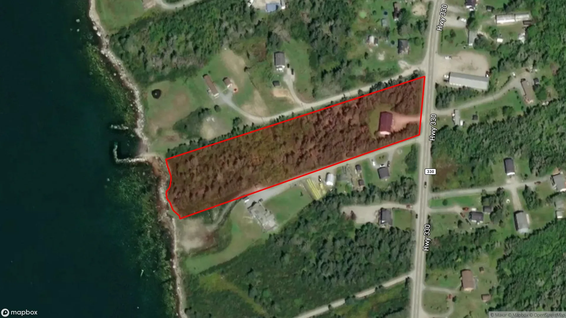Tax sale property at , Barrington - Photo 2