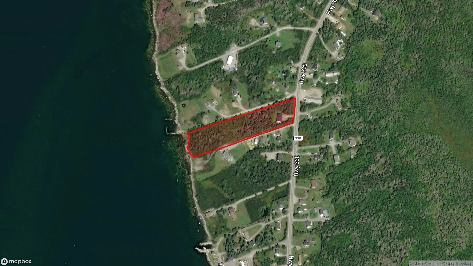 Tax sale property at , Barrington - Photo 3