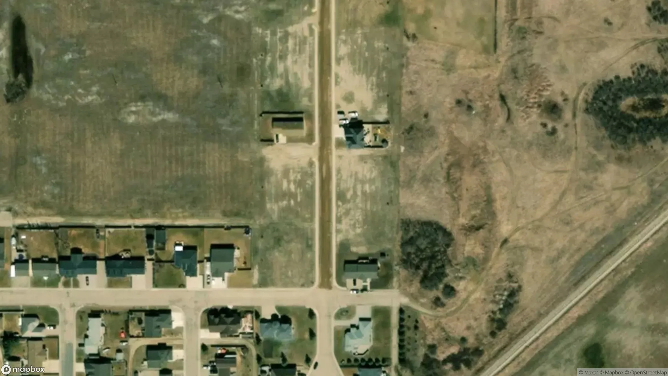 Tax Sale Property in Town of Lanigan, Saskatchewan
