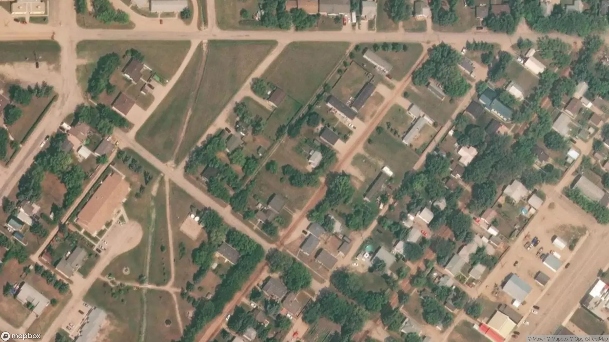 Tax Sale Property in Town of Balcarres, Saskatchewan