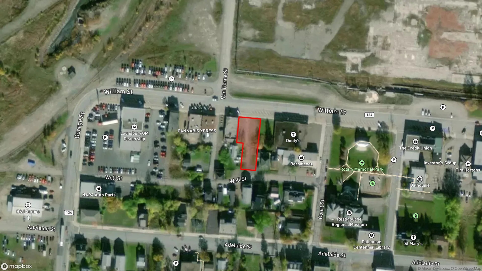 Tax sale property at , Bathurst - Photo 2