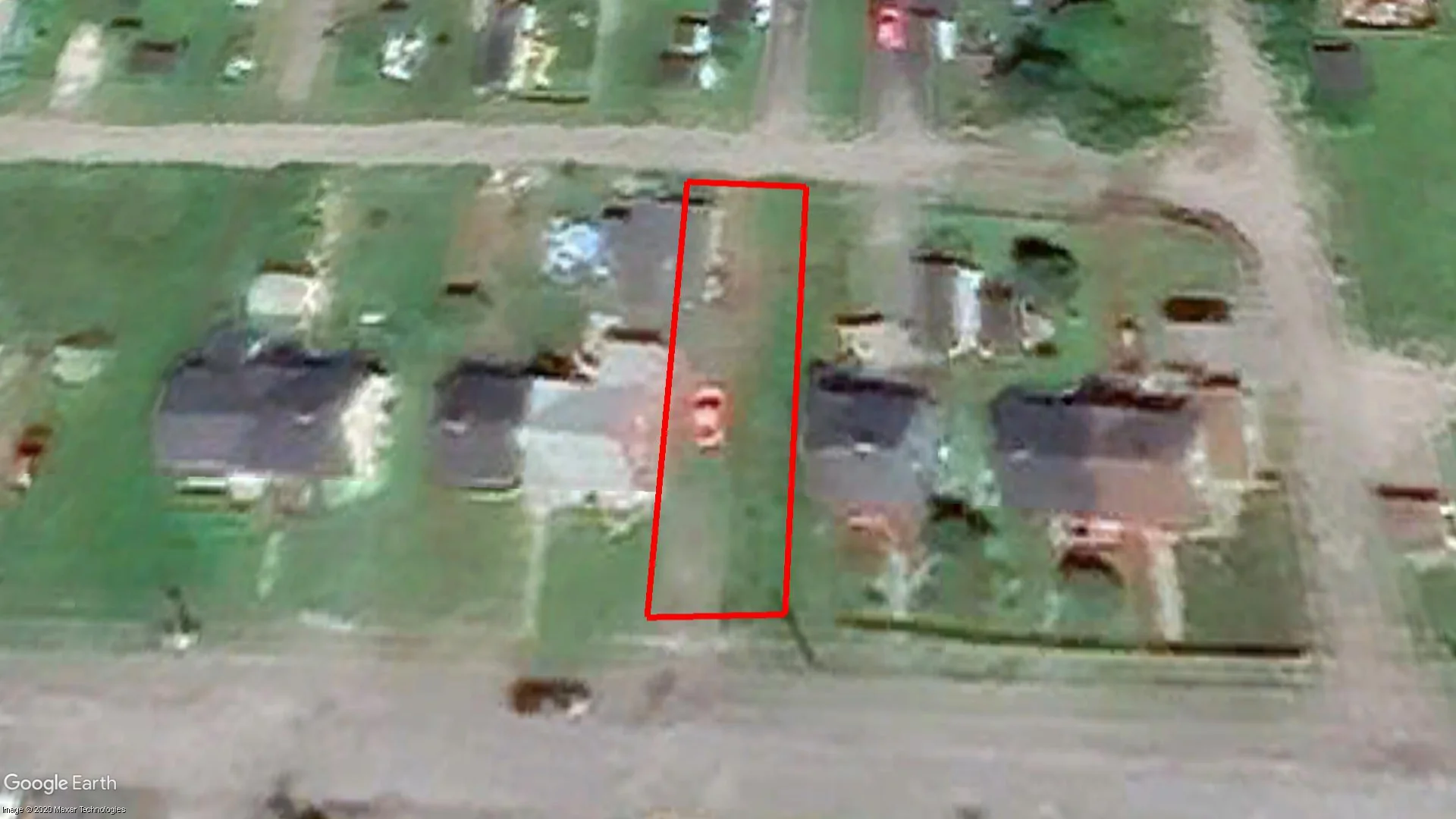 Tax sale property at DORCHESTER ST LAND, GLACE BAY, Cape Breton - Photo 8