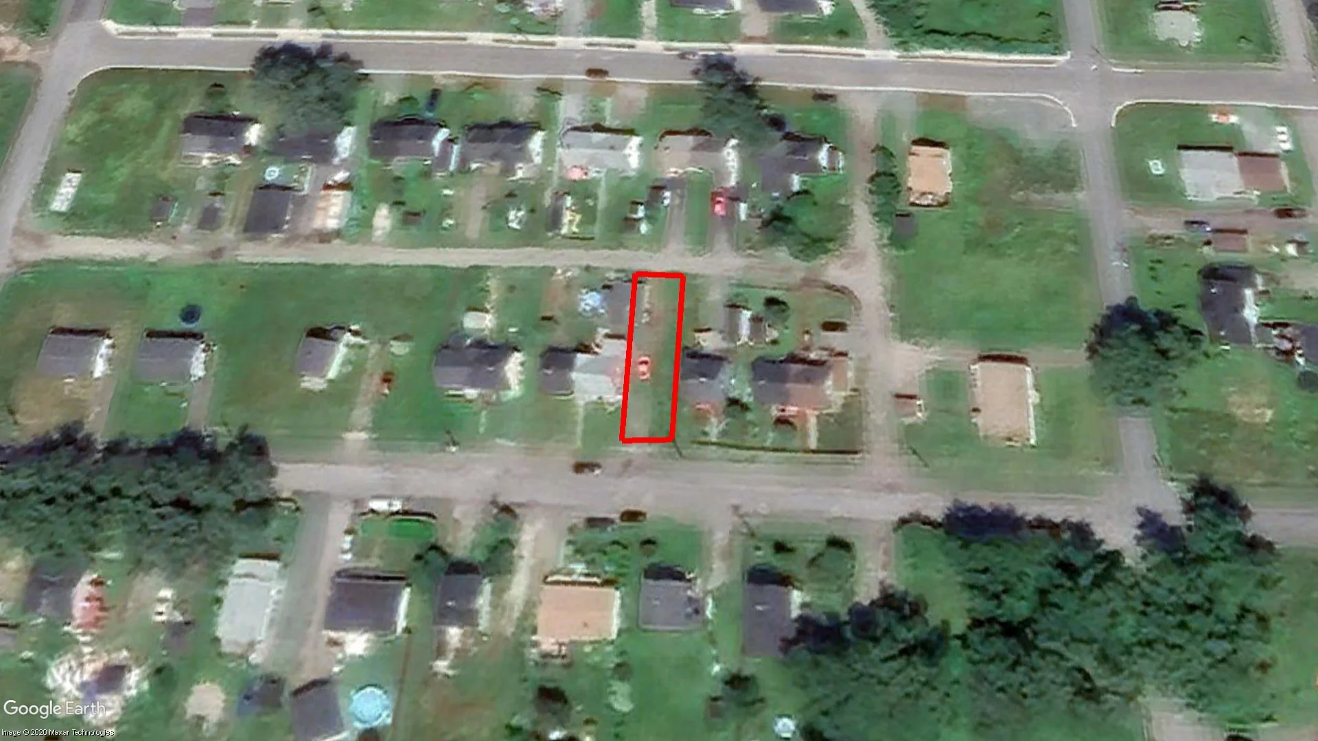Tax sale property at DORCHESTER ST LAND, GLACE BAY, Cape Breton - Photo 2