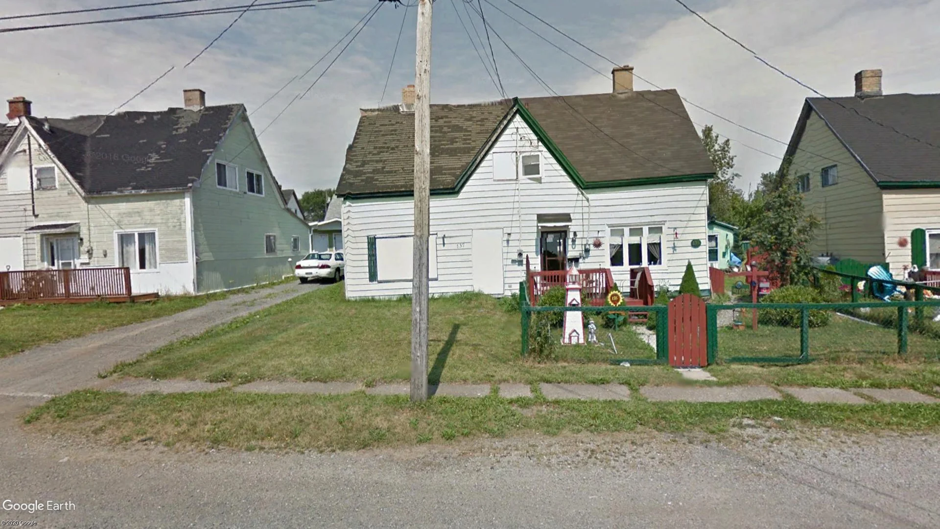Tax sale property at DORCHESTER ST LAND, GLACE BAY, Cape Breton - Photo 4