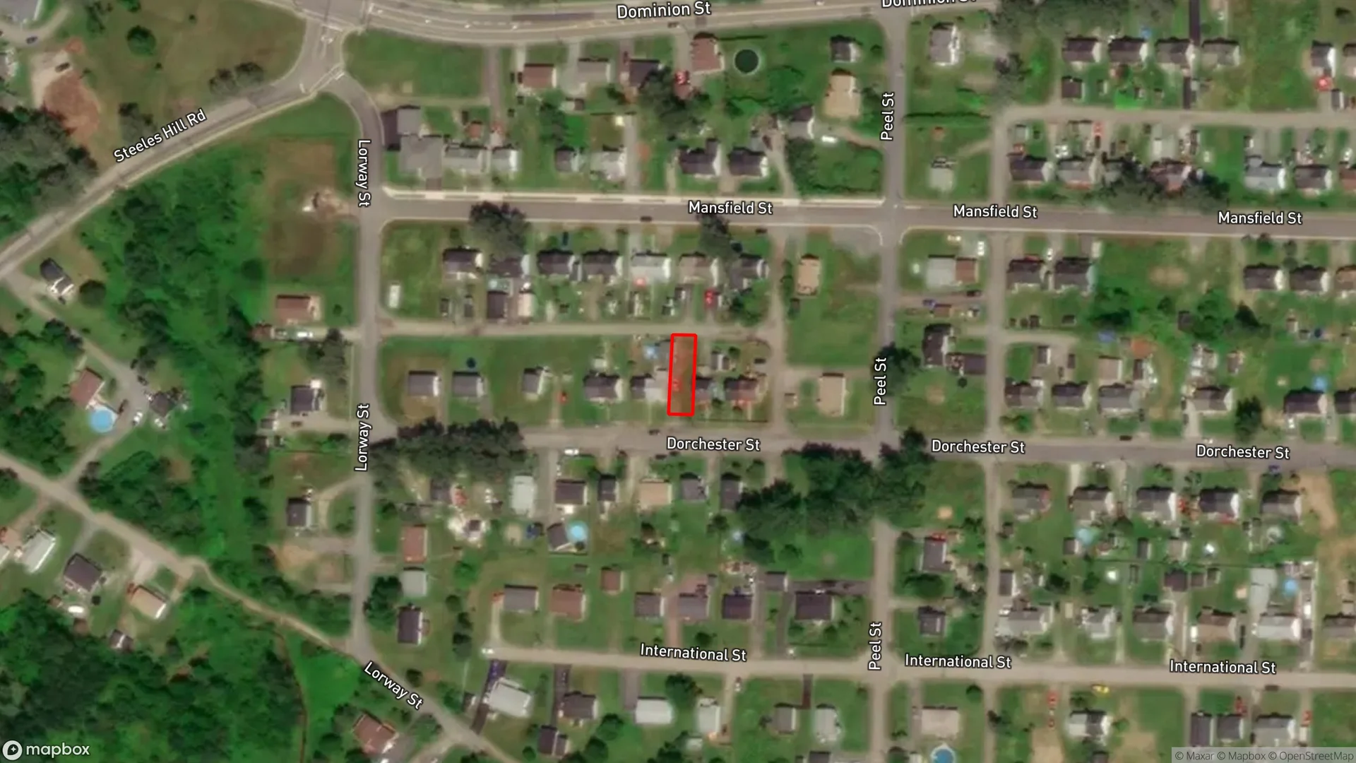 Tax sale property at , Cape Breton - Photo 2