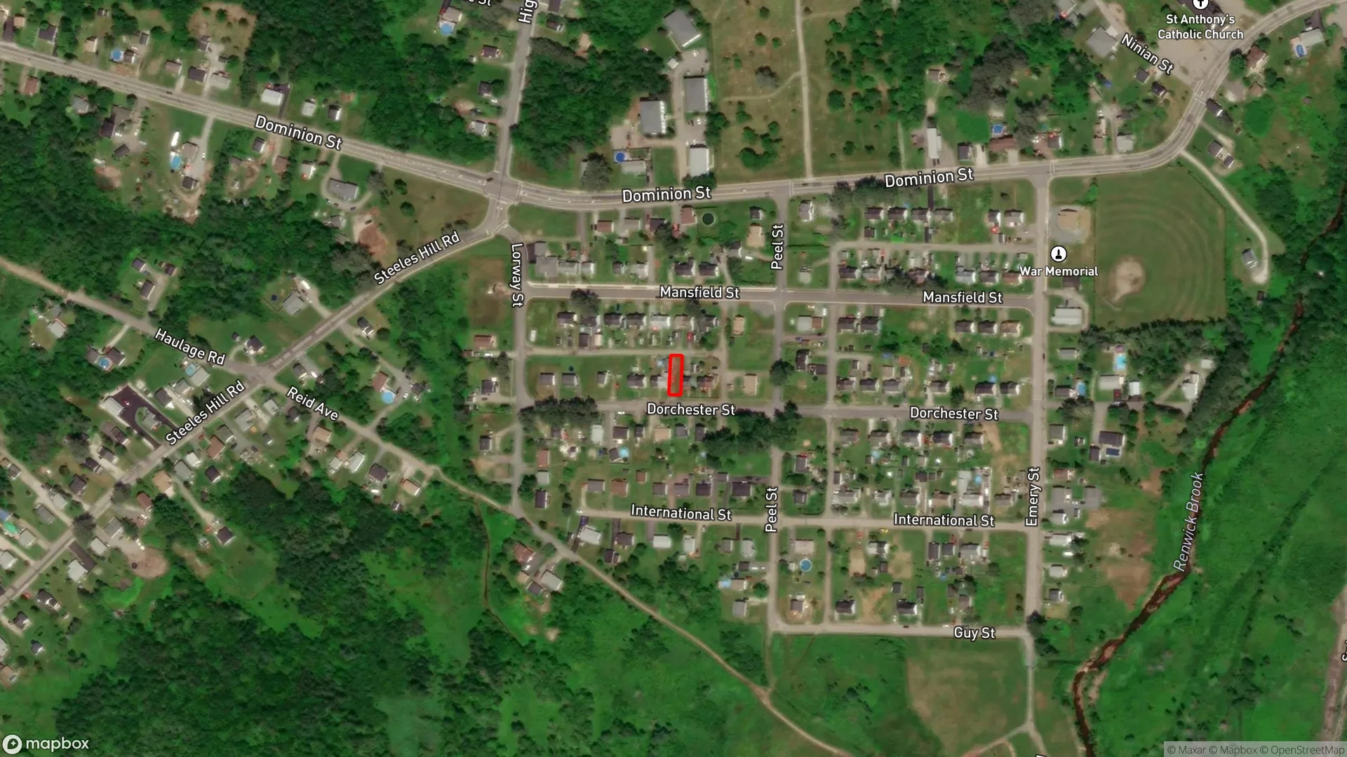 Tax sale property at , Cape Breton - Photo 3