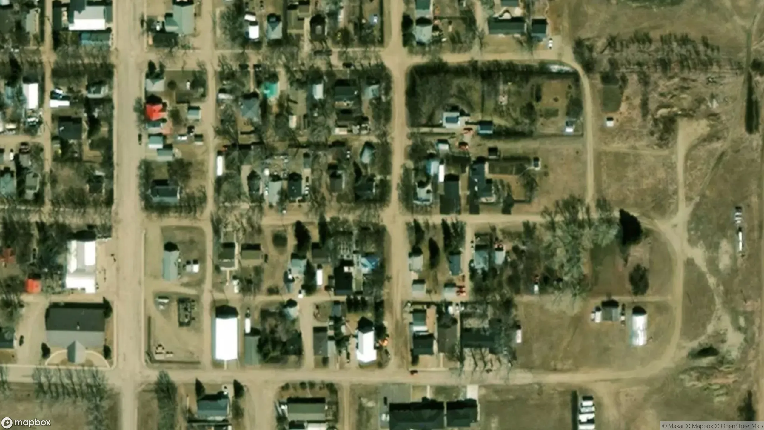 Tax sale property at , Town of Shaunavon - Photo 2