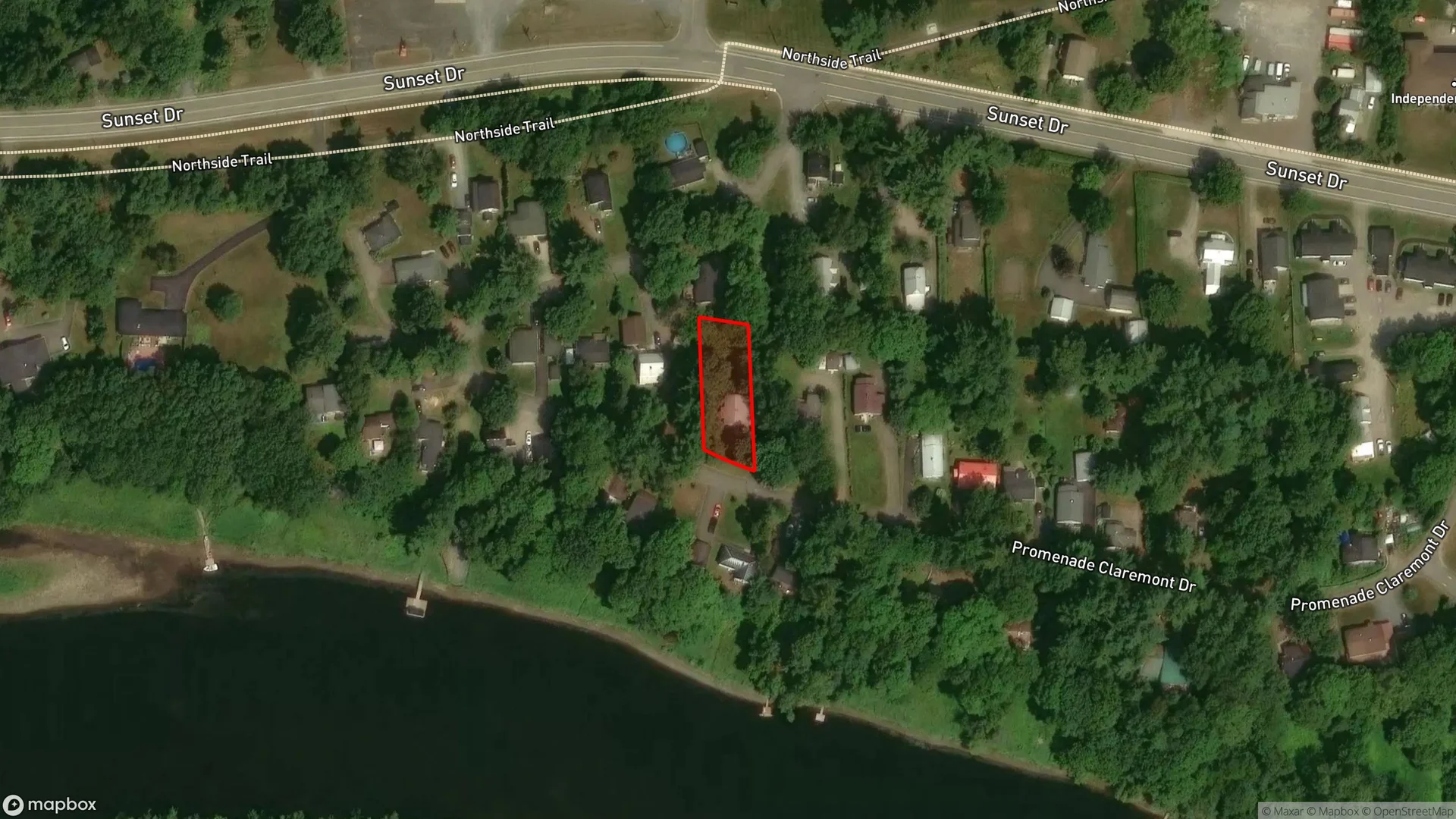Tax sale property at , York/Sunbury - Photo 2