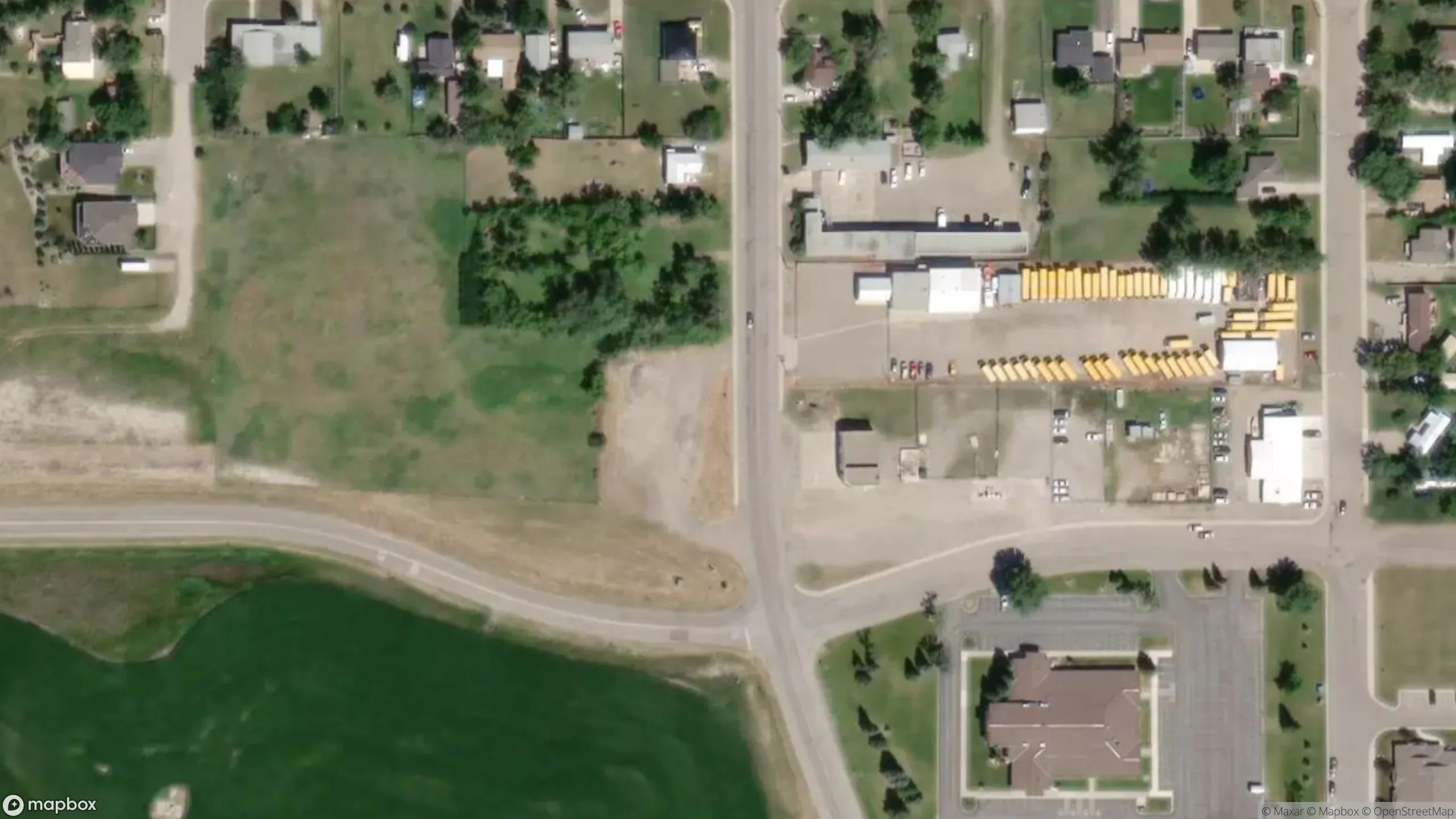 Tax Sale Property in Cardston, Alberta