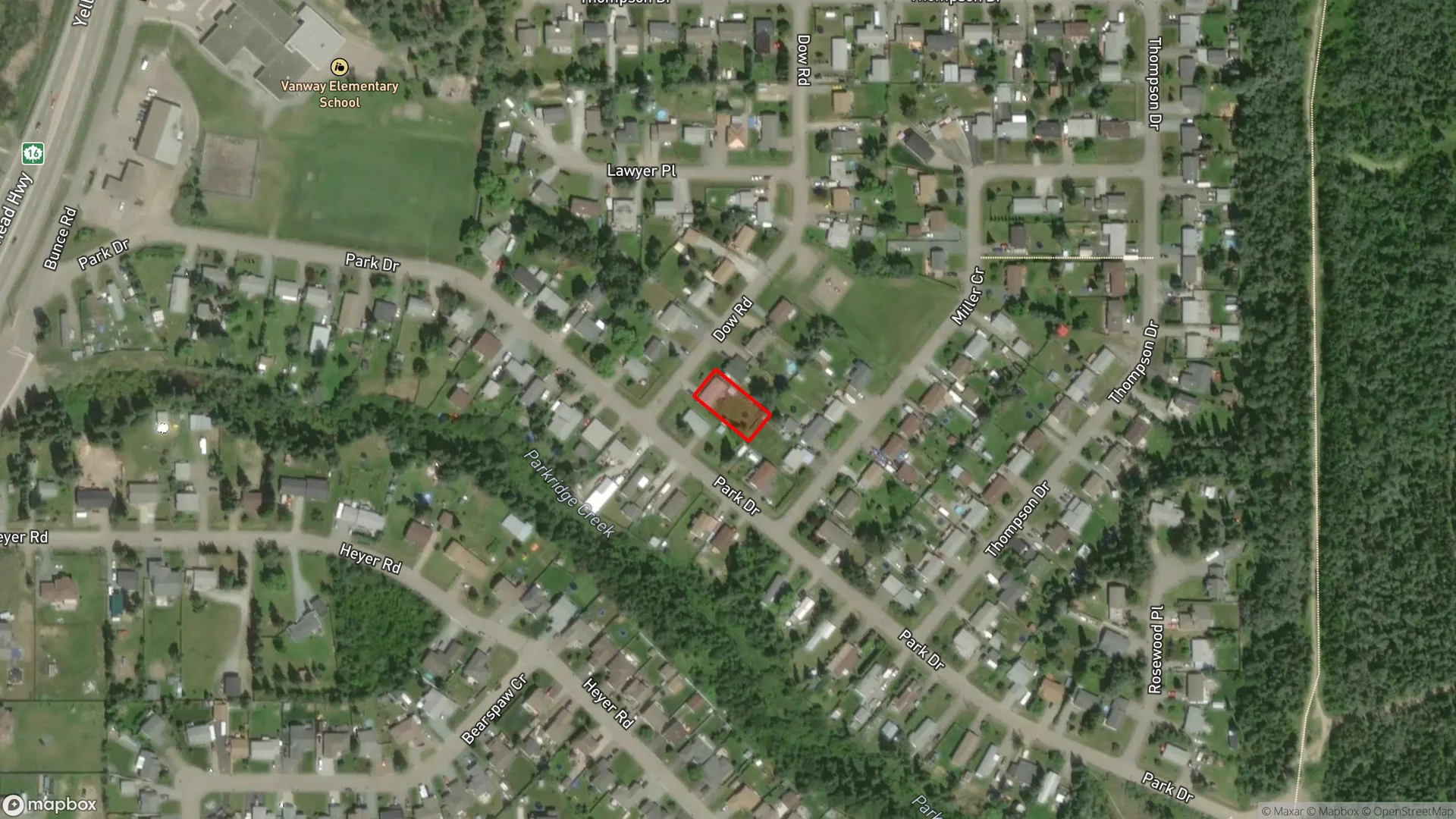 Tax sale property at , Prince George - Photo 3