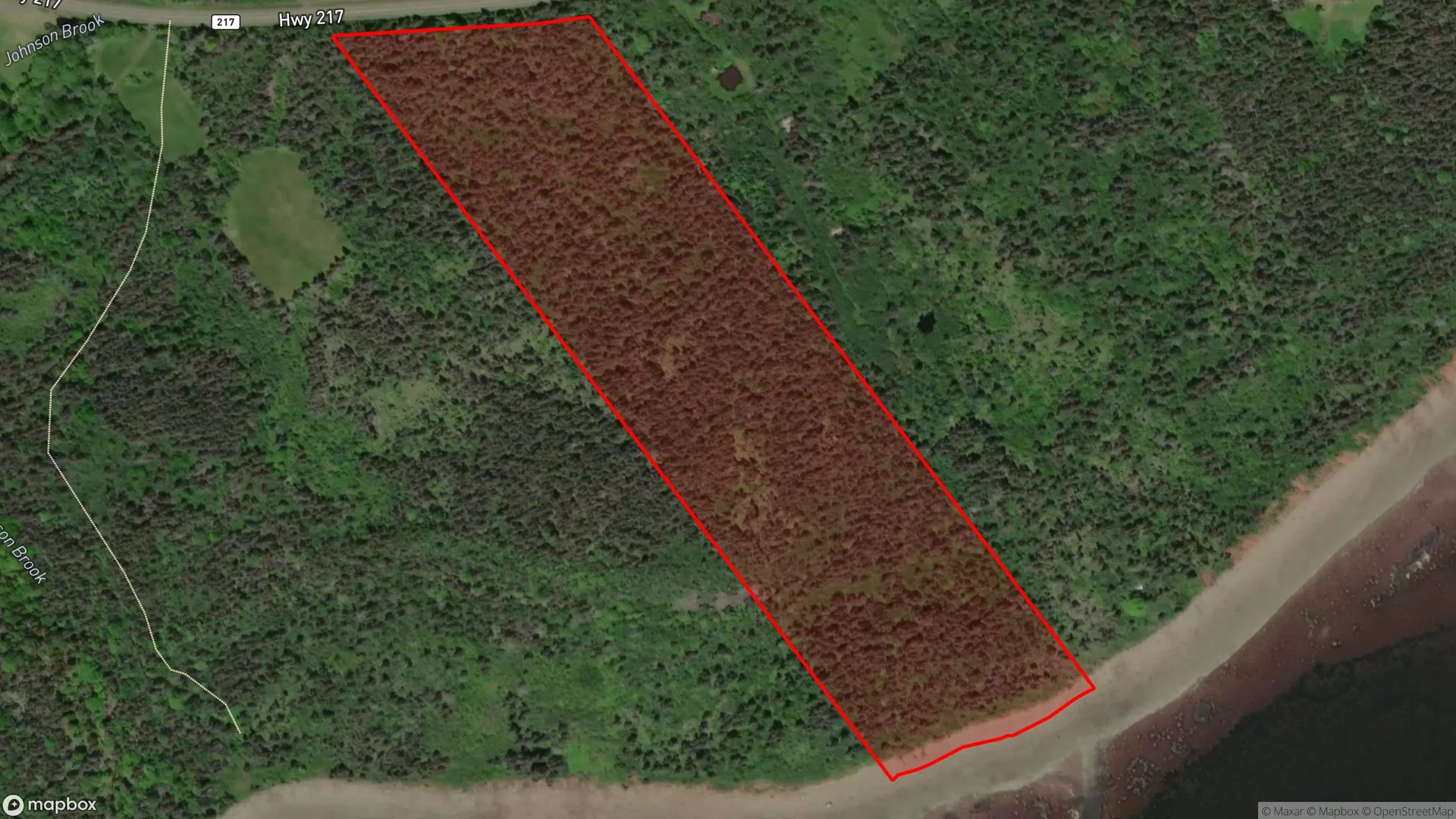 Tax sale property at , Digby - Photo 3