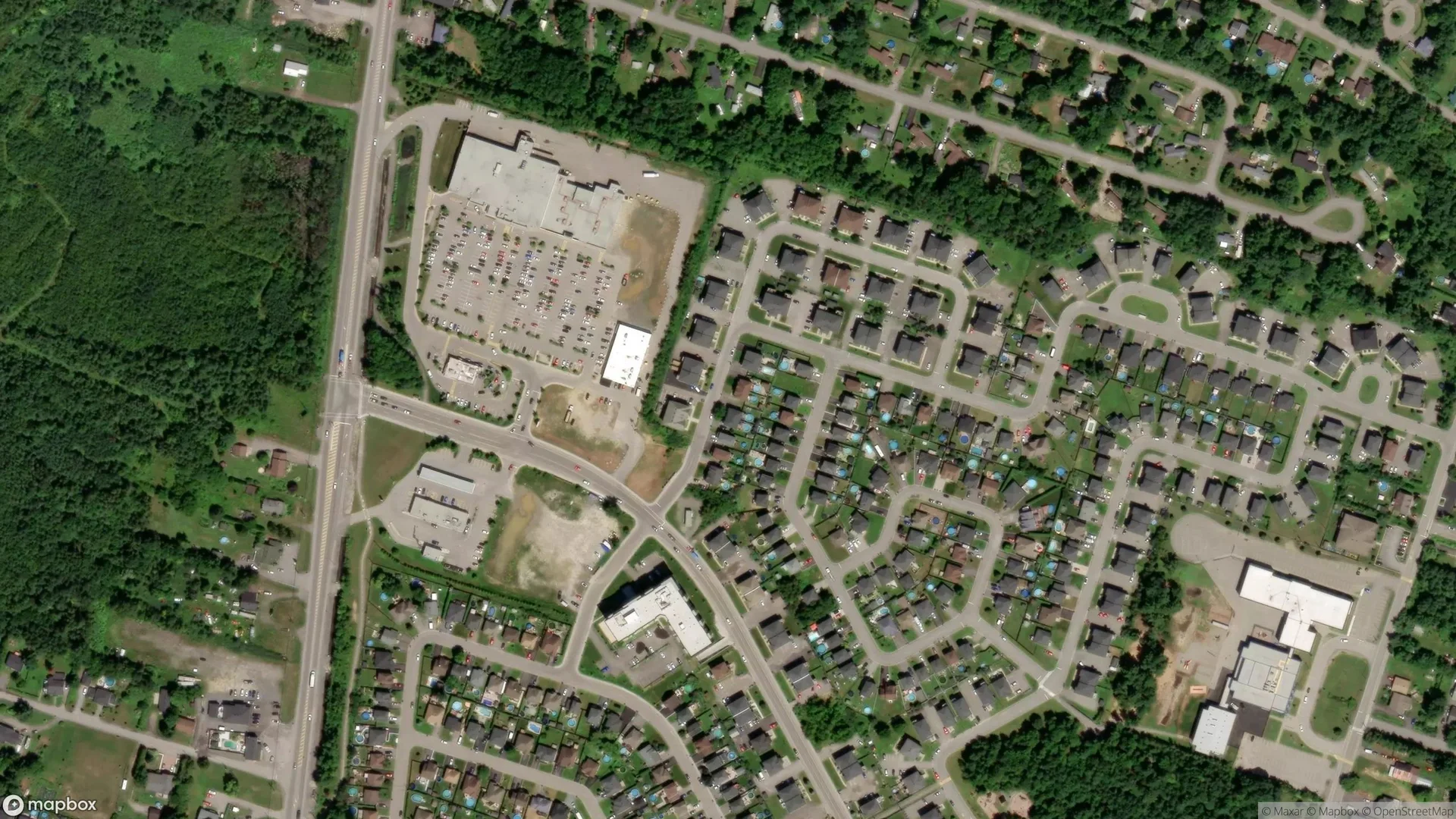 1930 RUE DES CEPAGES, SAINT-LIN-LAURENTIDES, J5M 0G6