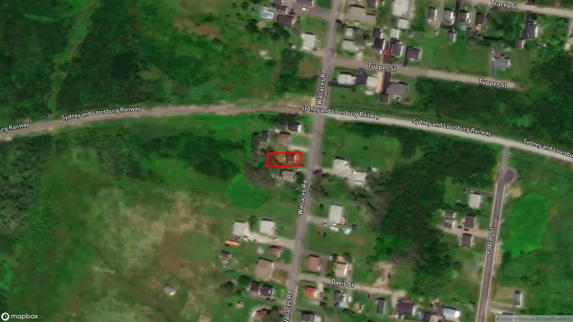 Tax sale property at , Cape Breton - Photo 2