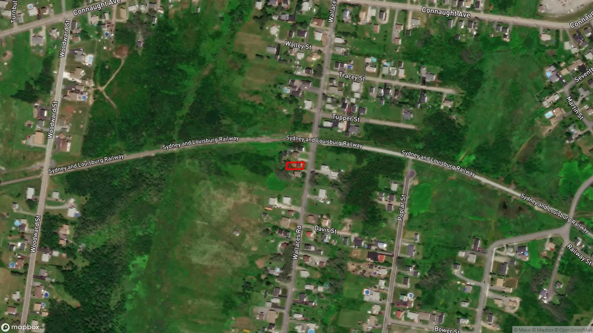 Tax sale property at , Cape Breton - Photo 3