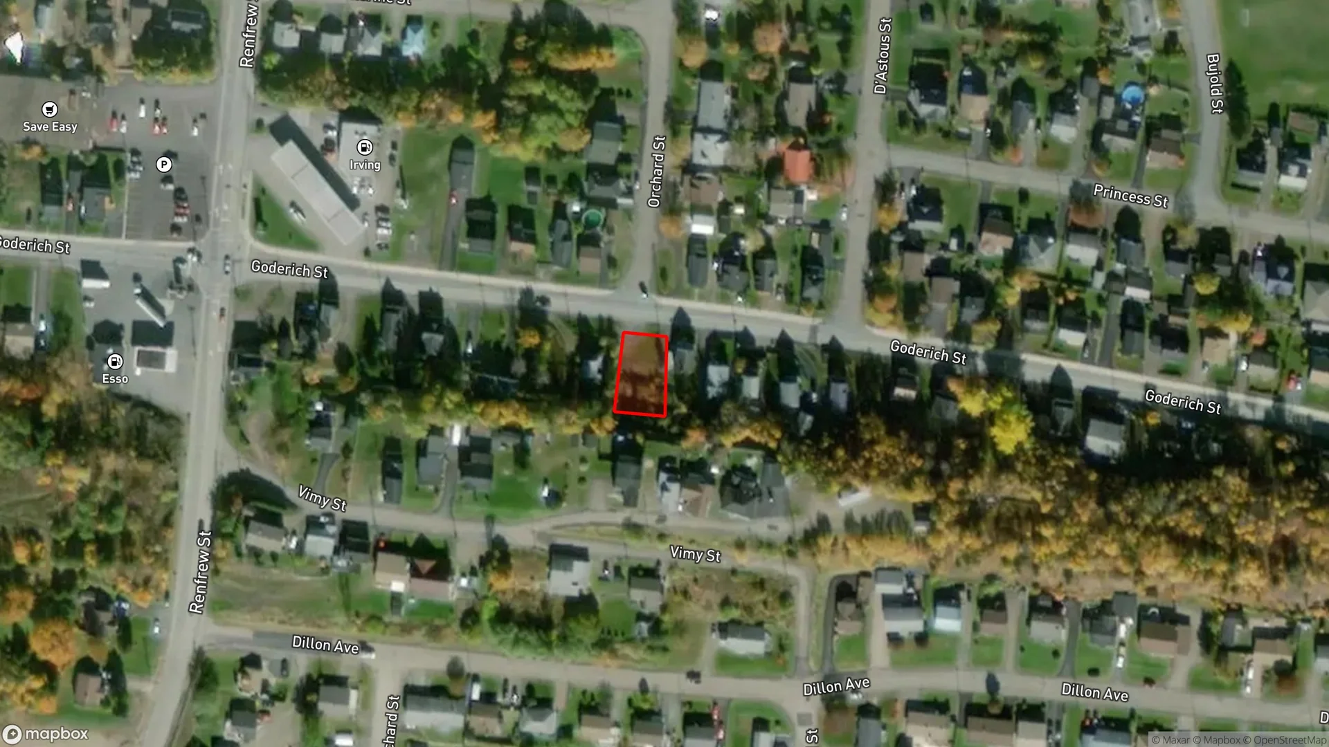 Tax sale property at , Restigouche - Photo 2