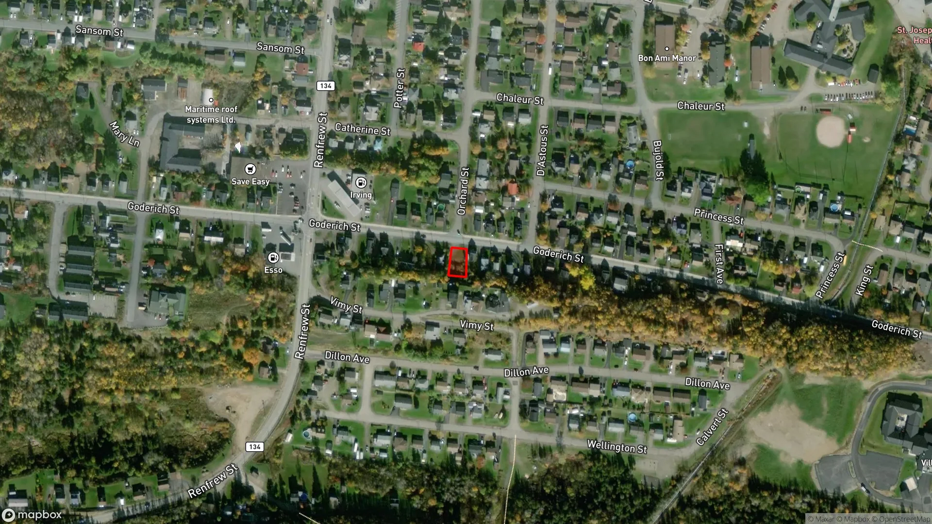 Tax sale property at , Restigouche - Photo 3