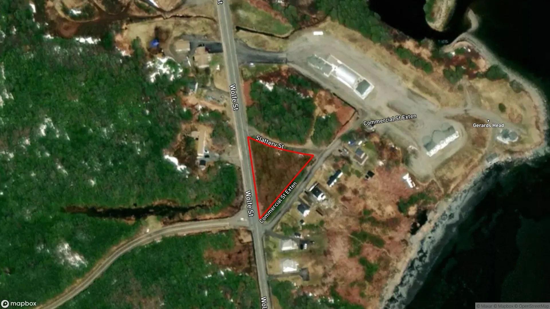 Tax sale property at , Cape Breton - Photo 2
