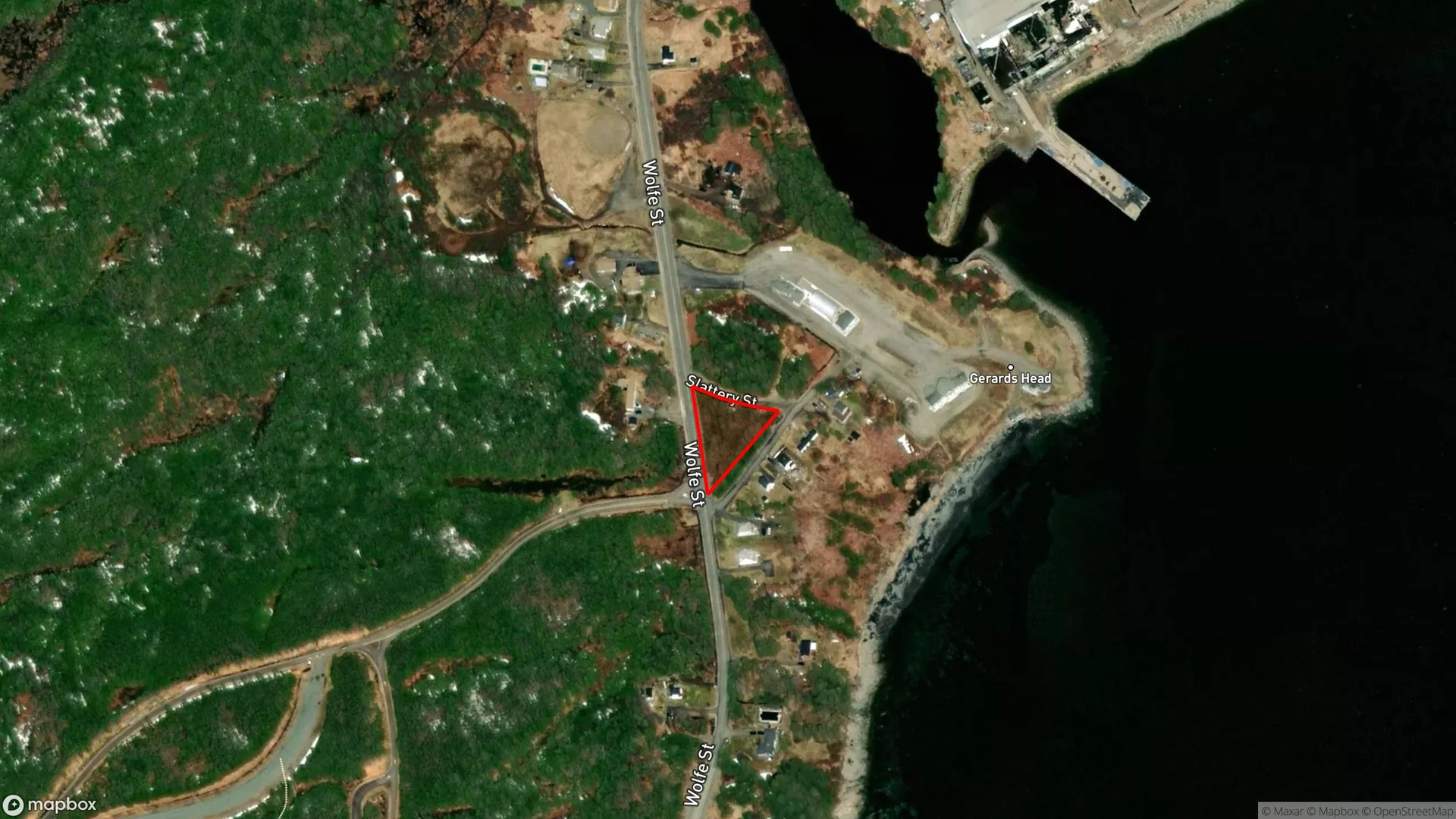 Tax sale property at , Cape Breton - Photo 3