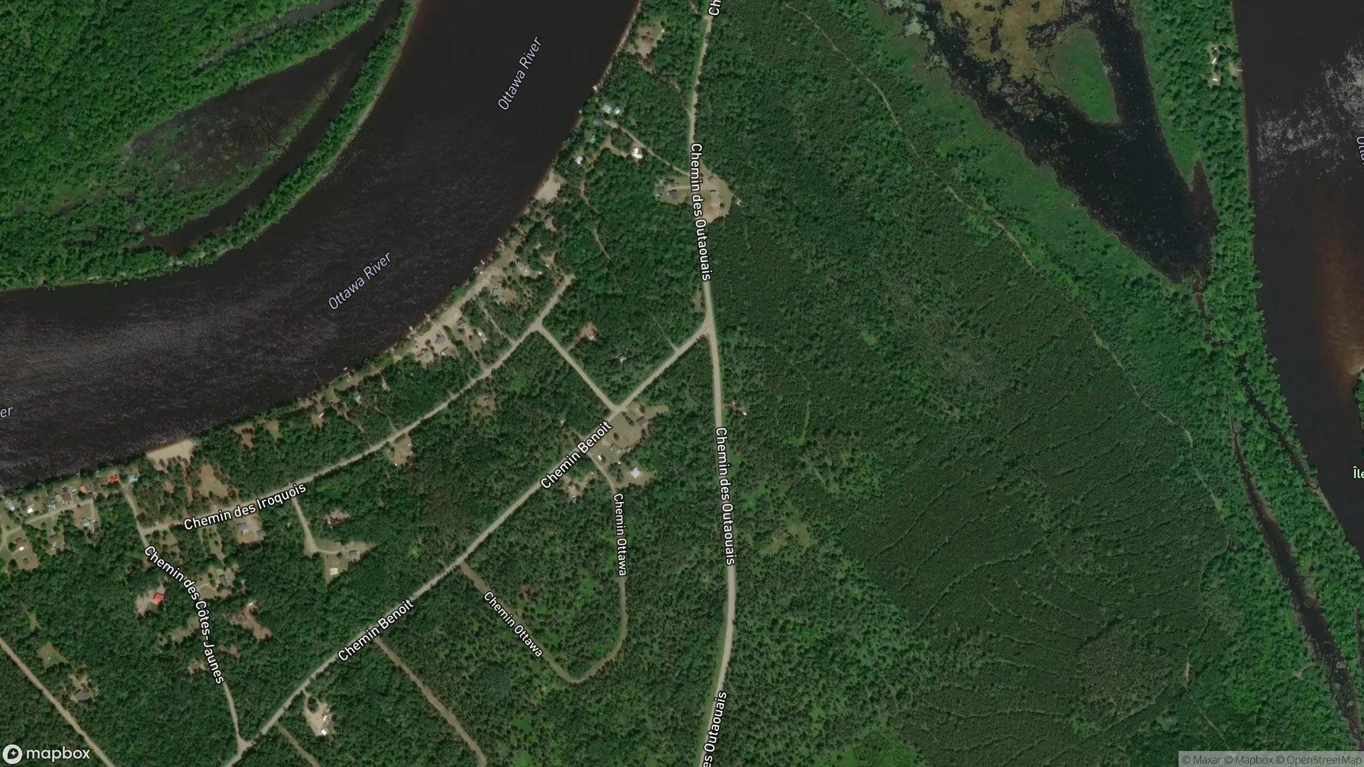 Tax sale property at , L'Île-du-Grand-Calumet - Photo 3