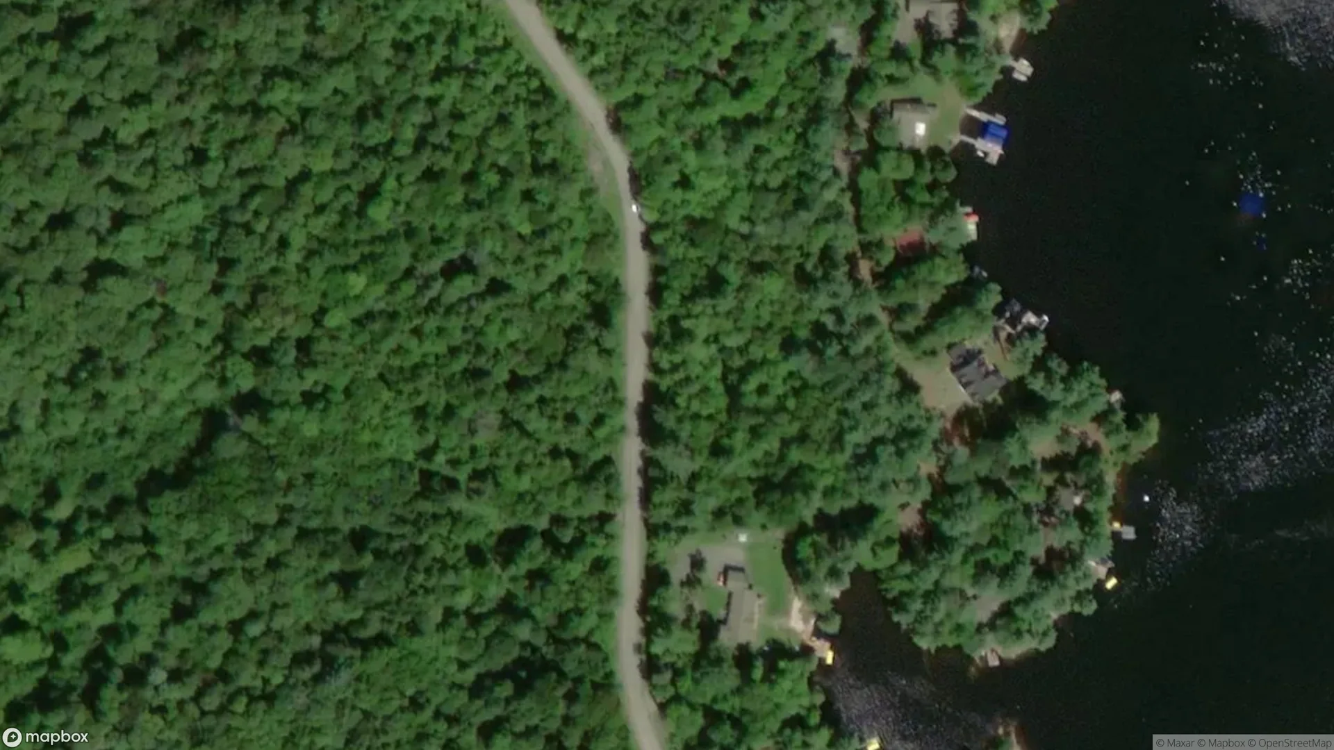 Tax sale property at , Algonquin Highlands - Photo 2
