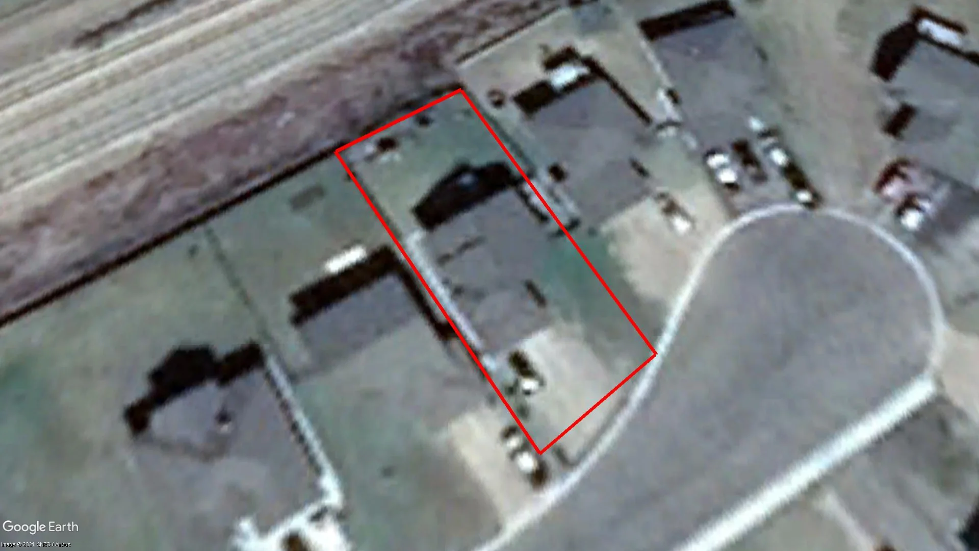Tax sale property at  9514, 100 Ave. Lac La Biche, Biche County - Photo 2