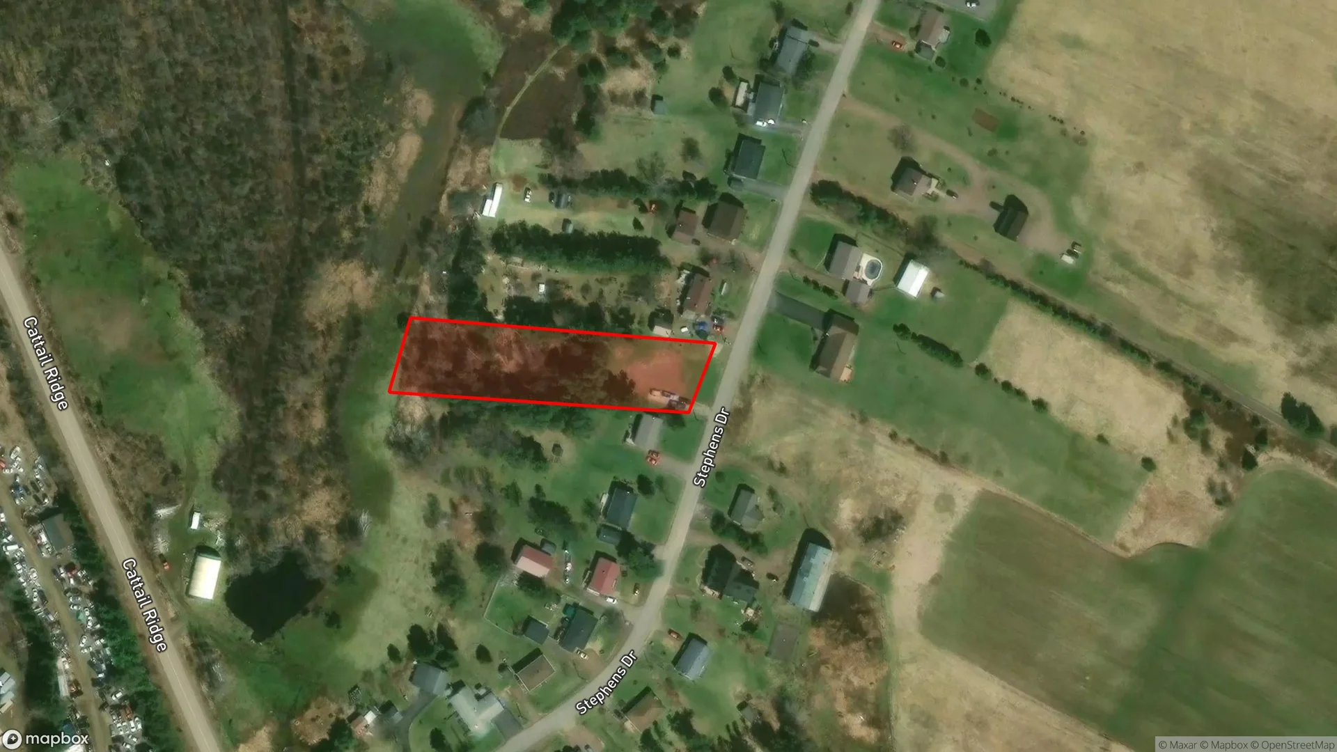 Tax sale property at , Westmorland - Photo 2
