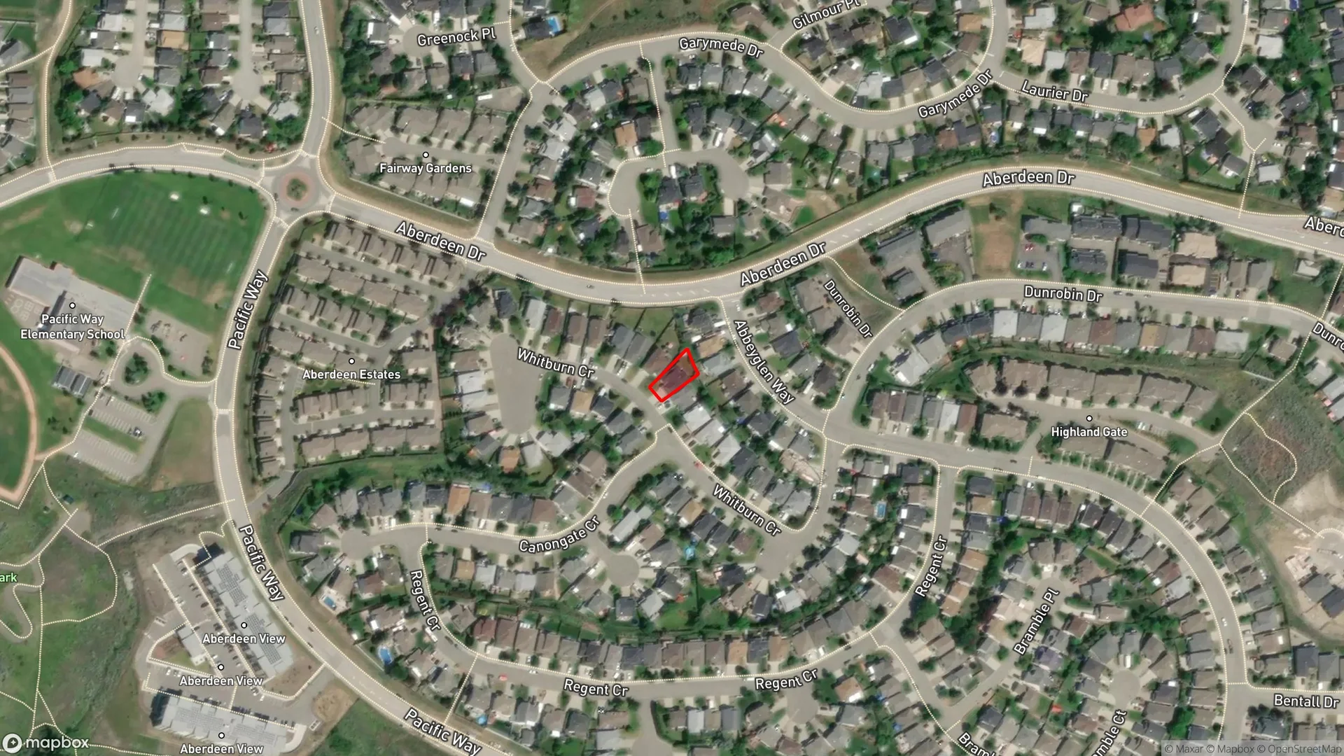 Tax sale property at , Kamloops - Photo 3