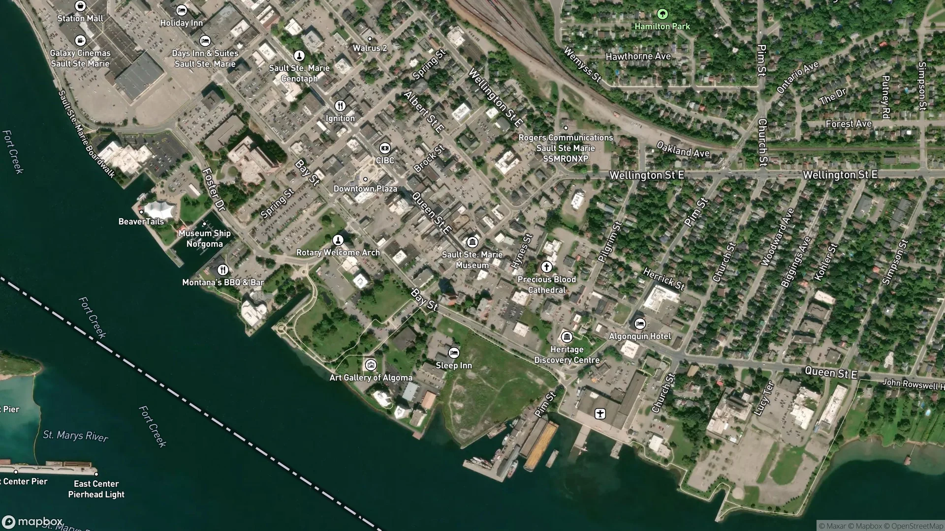 Tax sale property at , Sault Ste. Marie - Photo 3