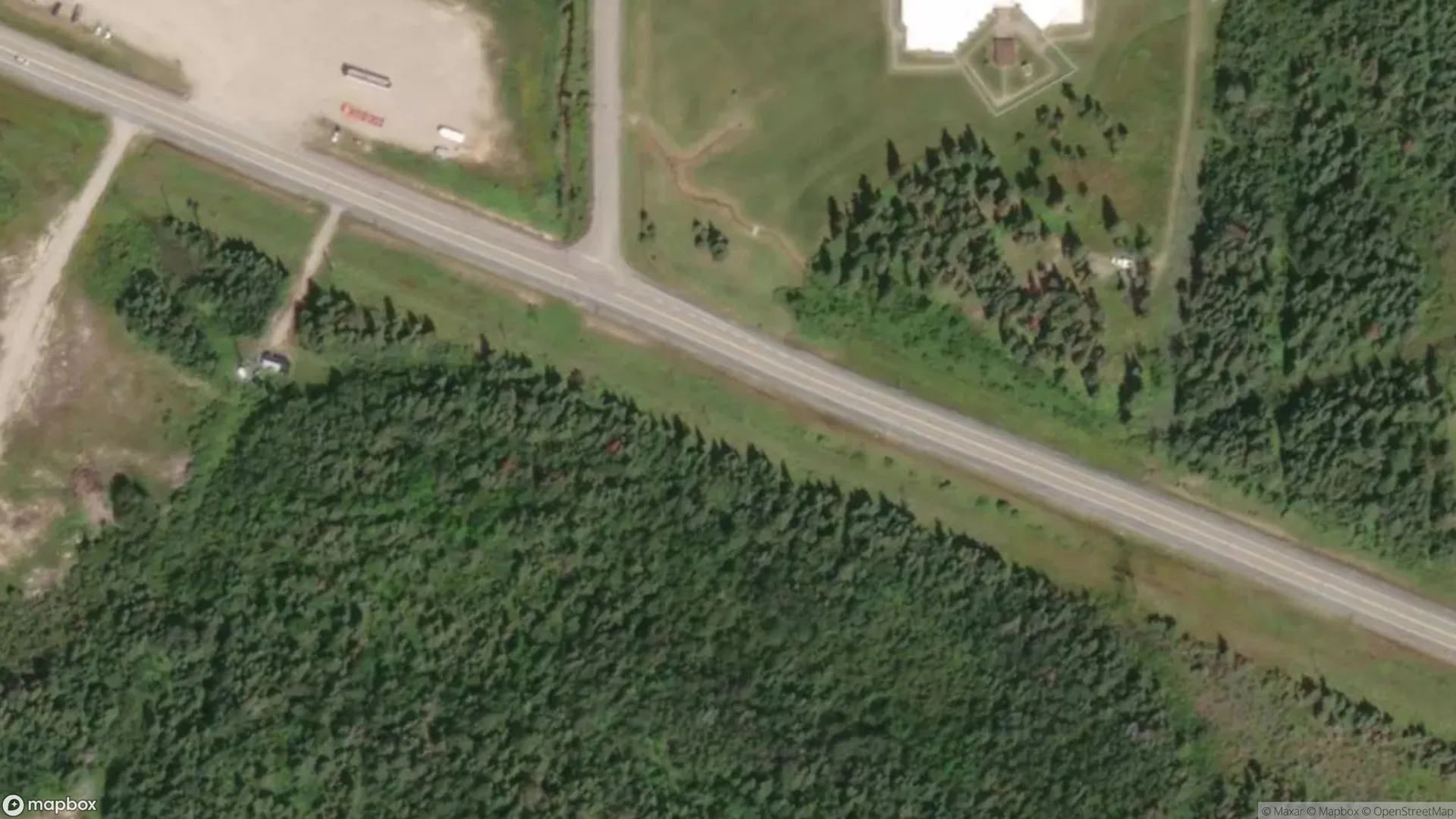 Tax sale property at , Smooth Rock Falls - Photo 2