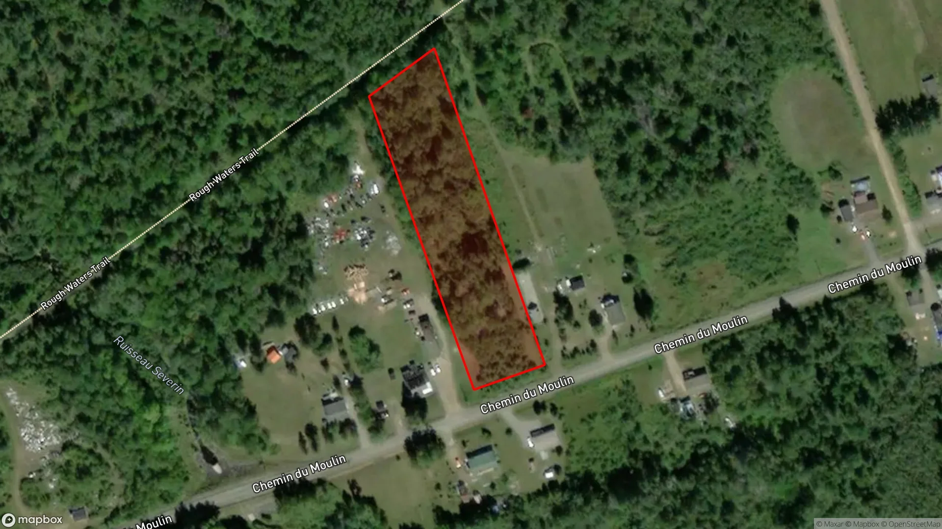 Tax sale property at , Bathurst - Photo 2