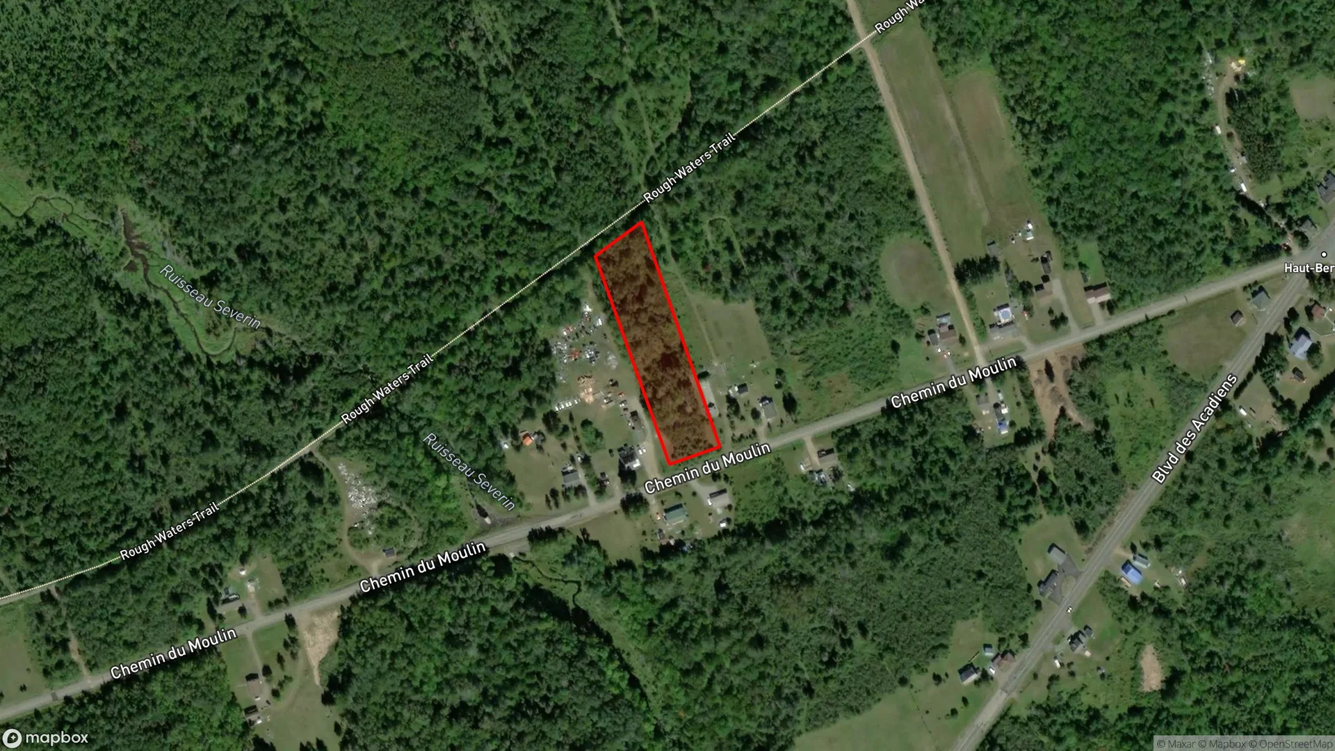 Tax sale property at , Bathurst - Photo 3