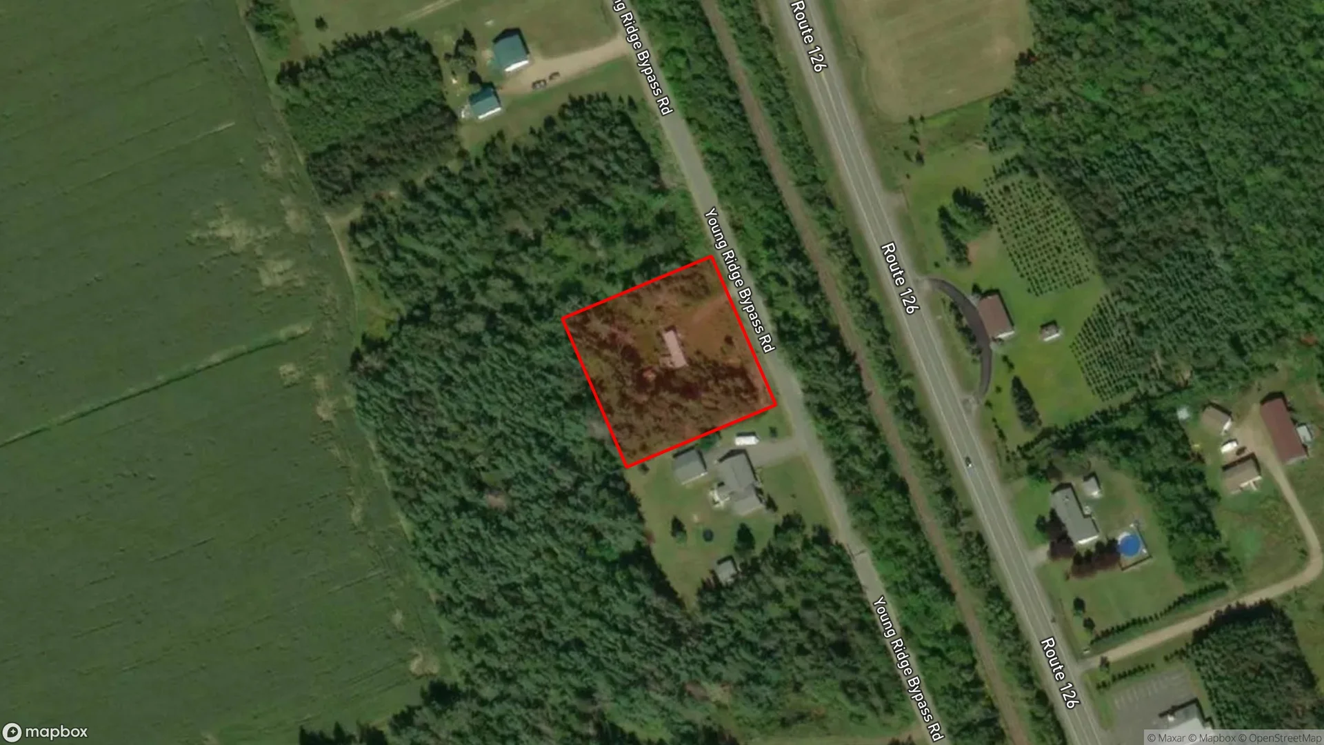 Tax sale property at , Northumberland - Photo 2