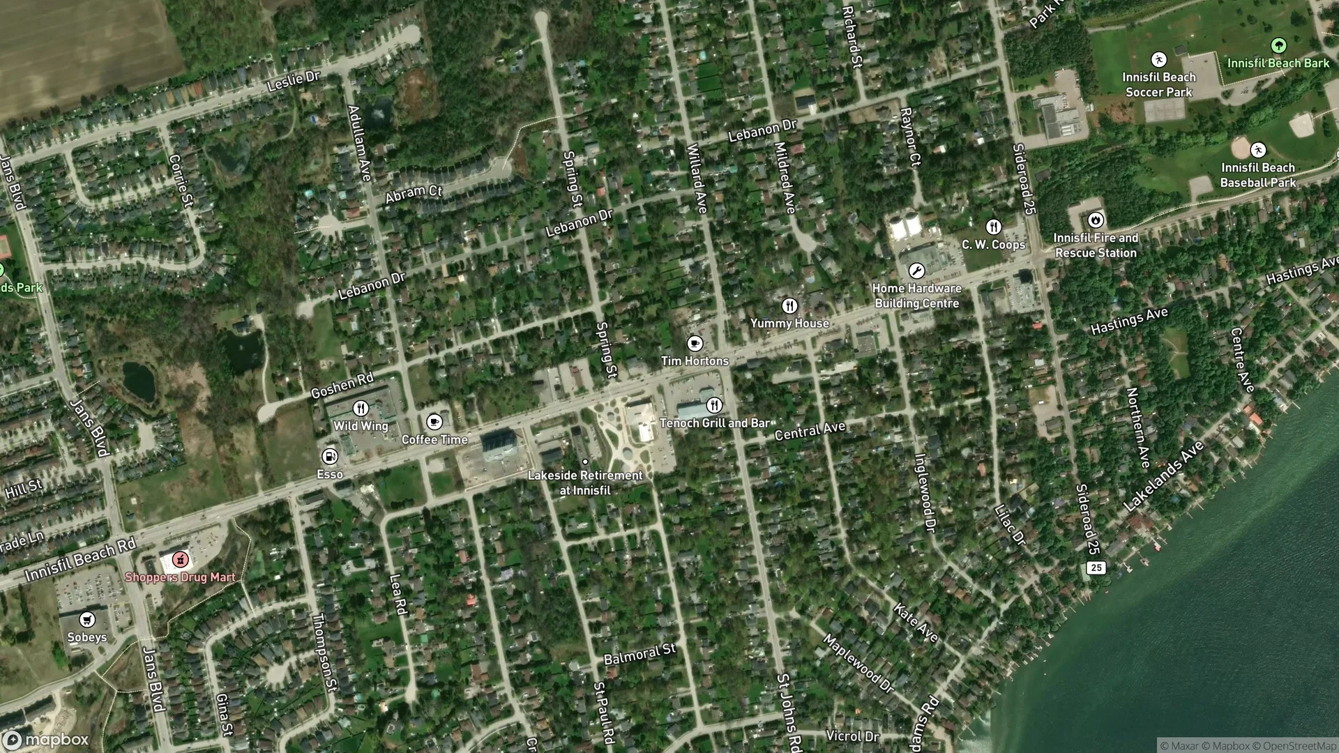 Tax sale property at , Innisfil - Photo 3