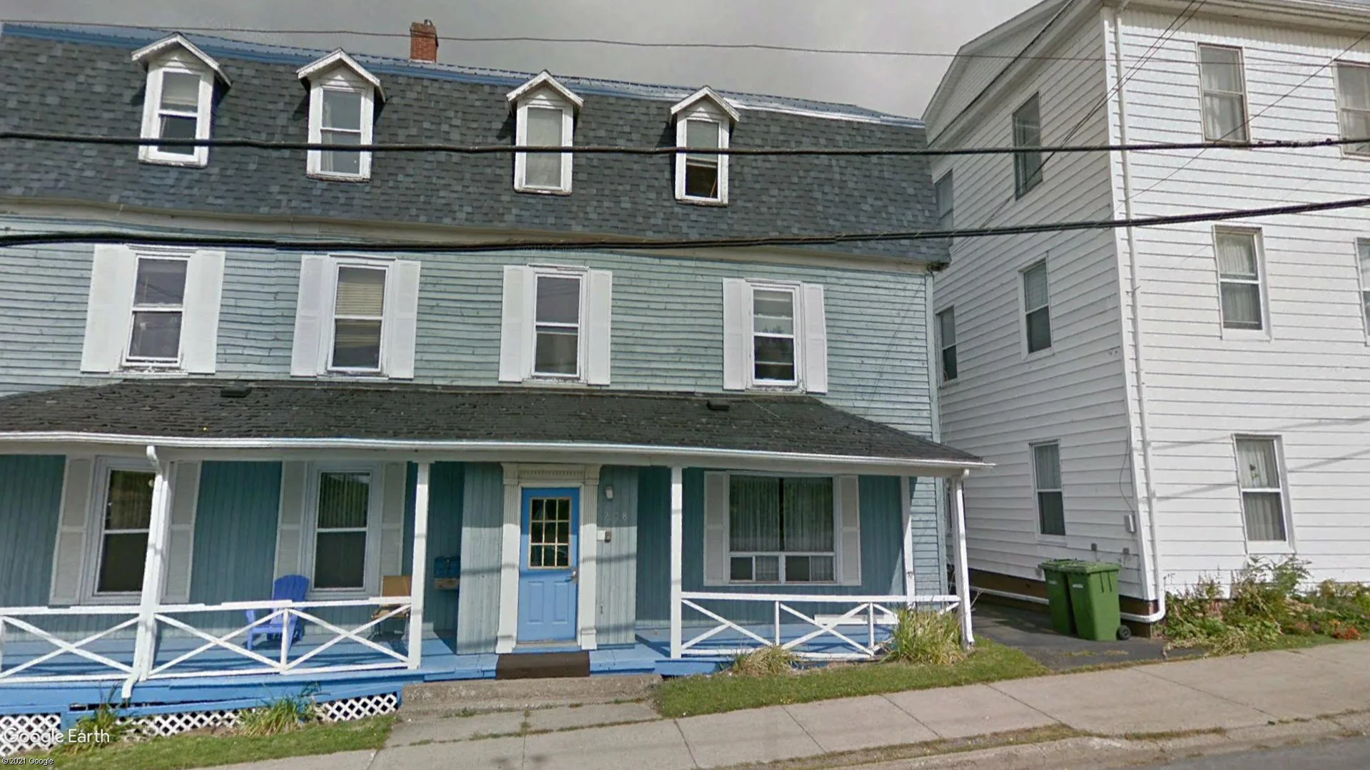 Tax sale property at 208 Marsh Street, New Glasgow - Photo 4