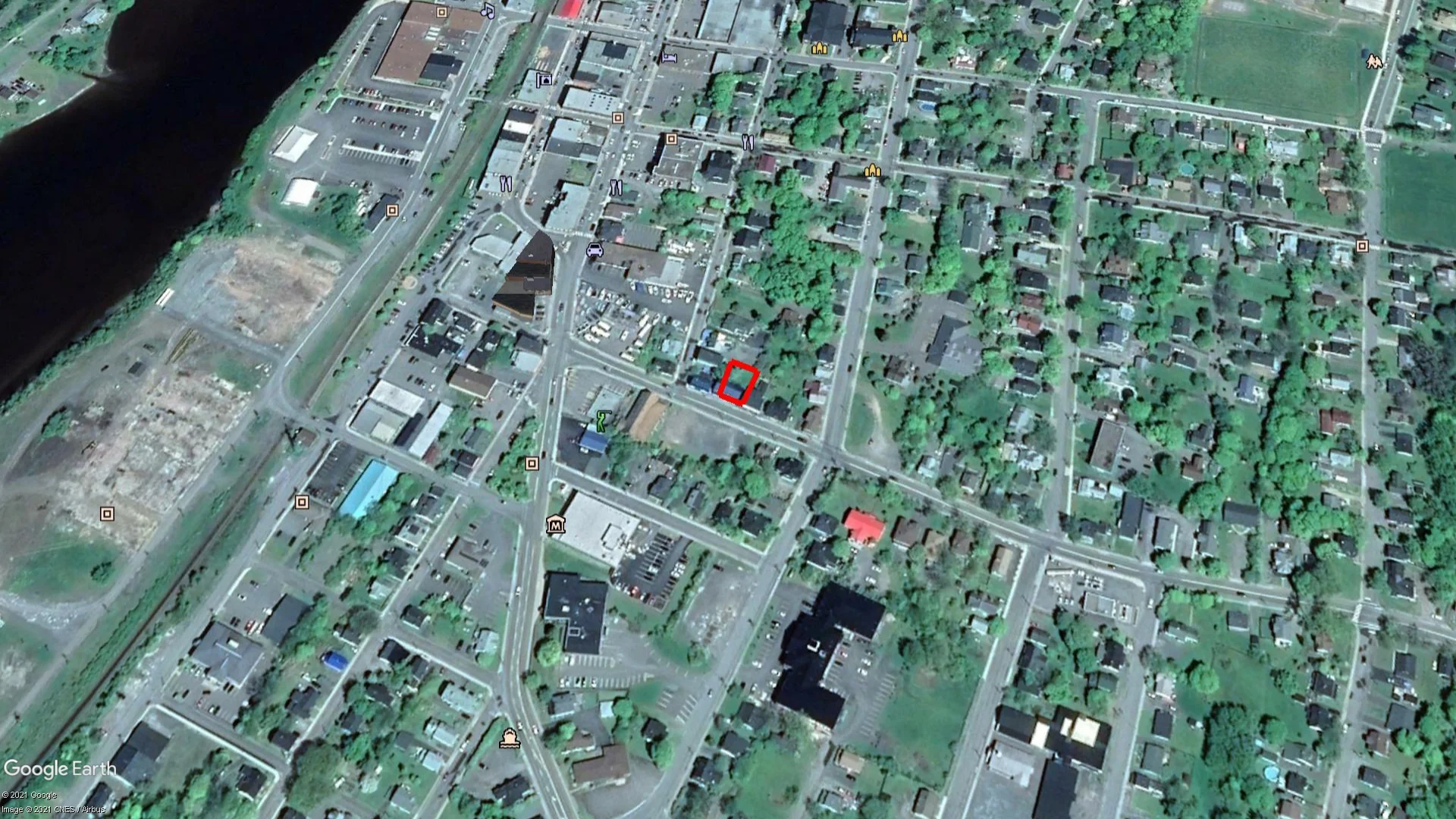 Tax sale property at 208 Marsh Street, New Glasgow - Photo 3