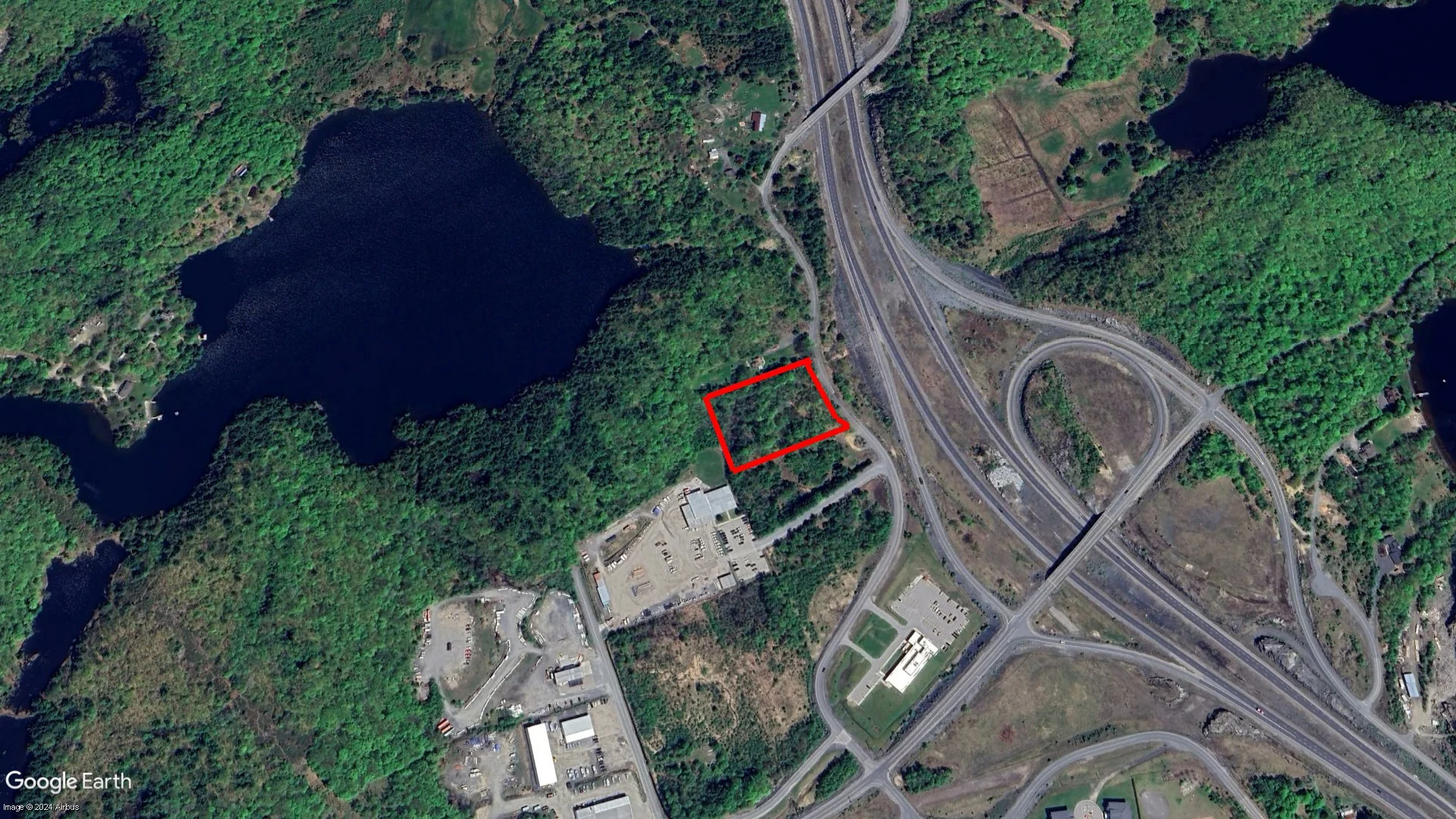Tax sale property at 26 North Road, Parry Sound, Parry Sound - Photo 3